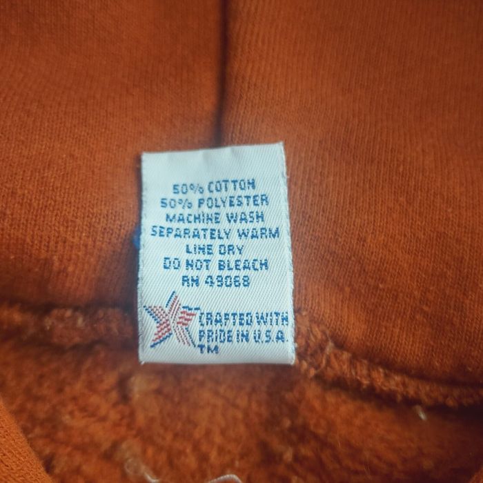 Vintage Vintage Soffe Heavy Sweats University of Texas Men Medium | Grailed