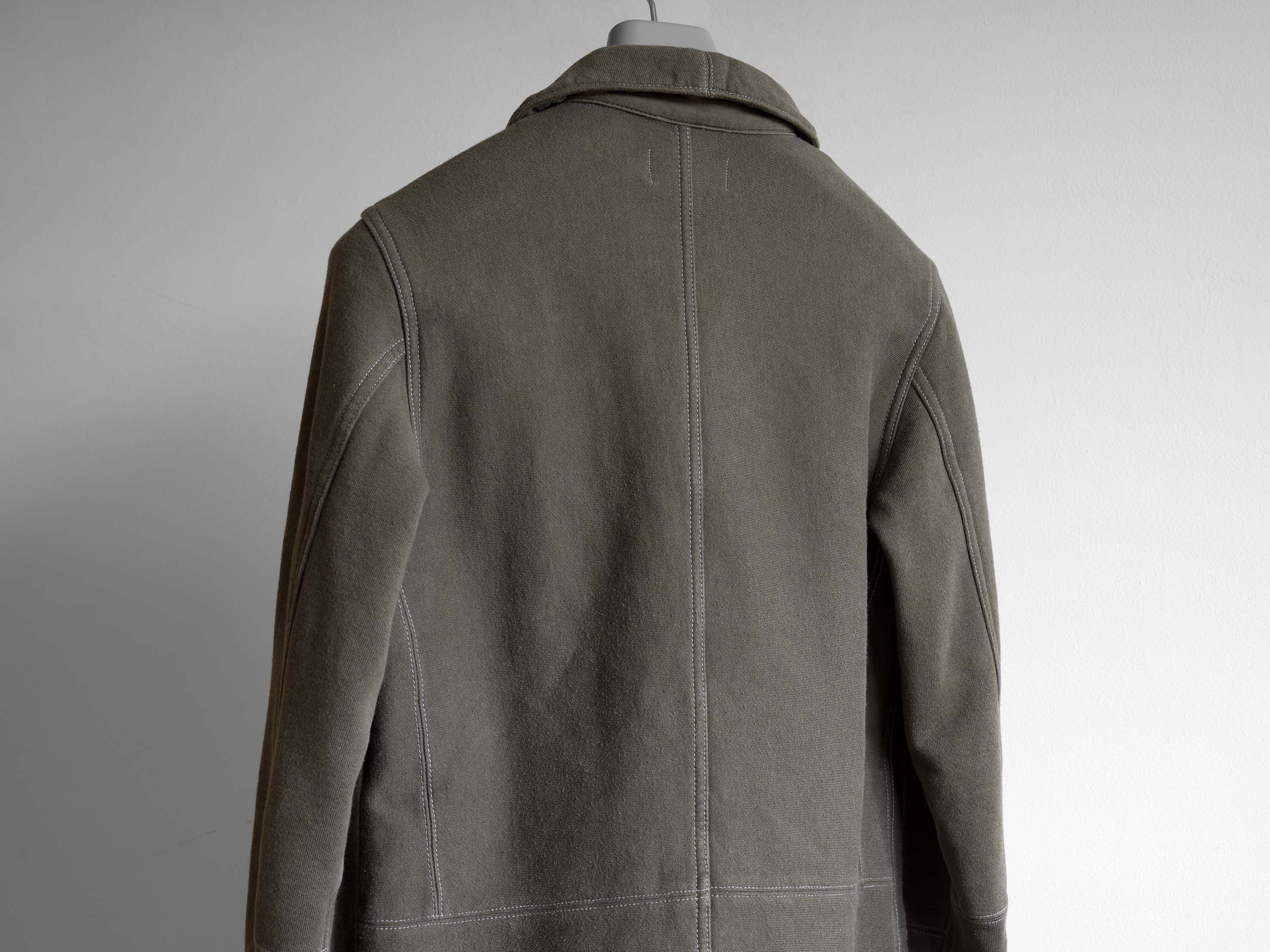 Junya Watanabe SS2007 eYe JUNYA WATANABE MAN CHAMPION RECONSTRUCTED JACKET Size US M / EU 48-50 / 2 - 5 Thumbnail