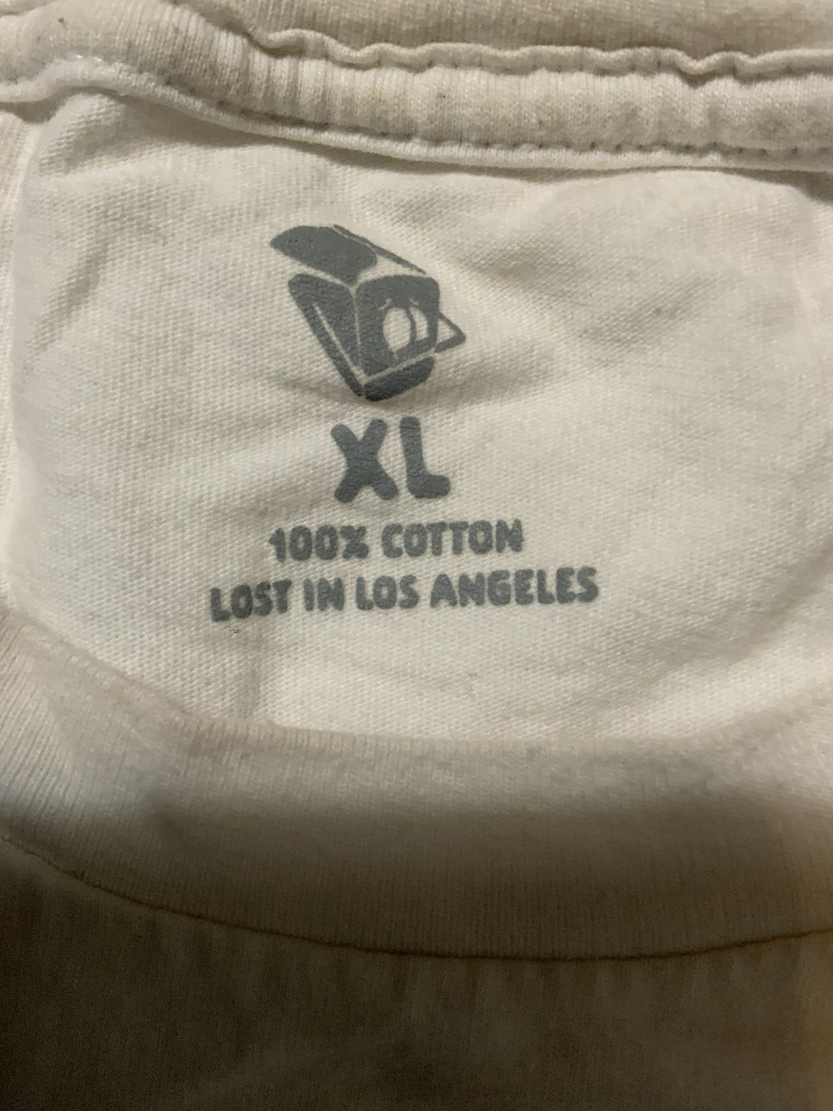Other Lost In LA Frankenstein Still Figuring It Out T-Shirt Size US XL / EU 56 / 4 - 9 Thumbnail