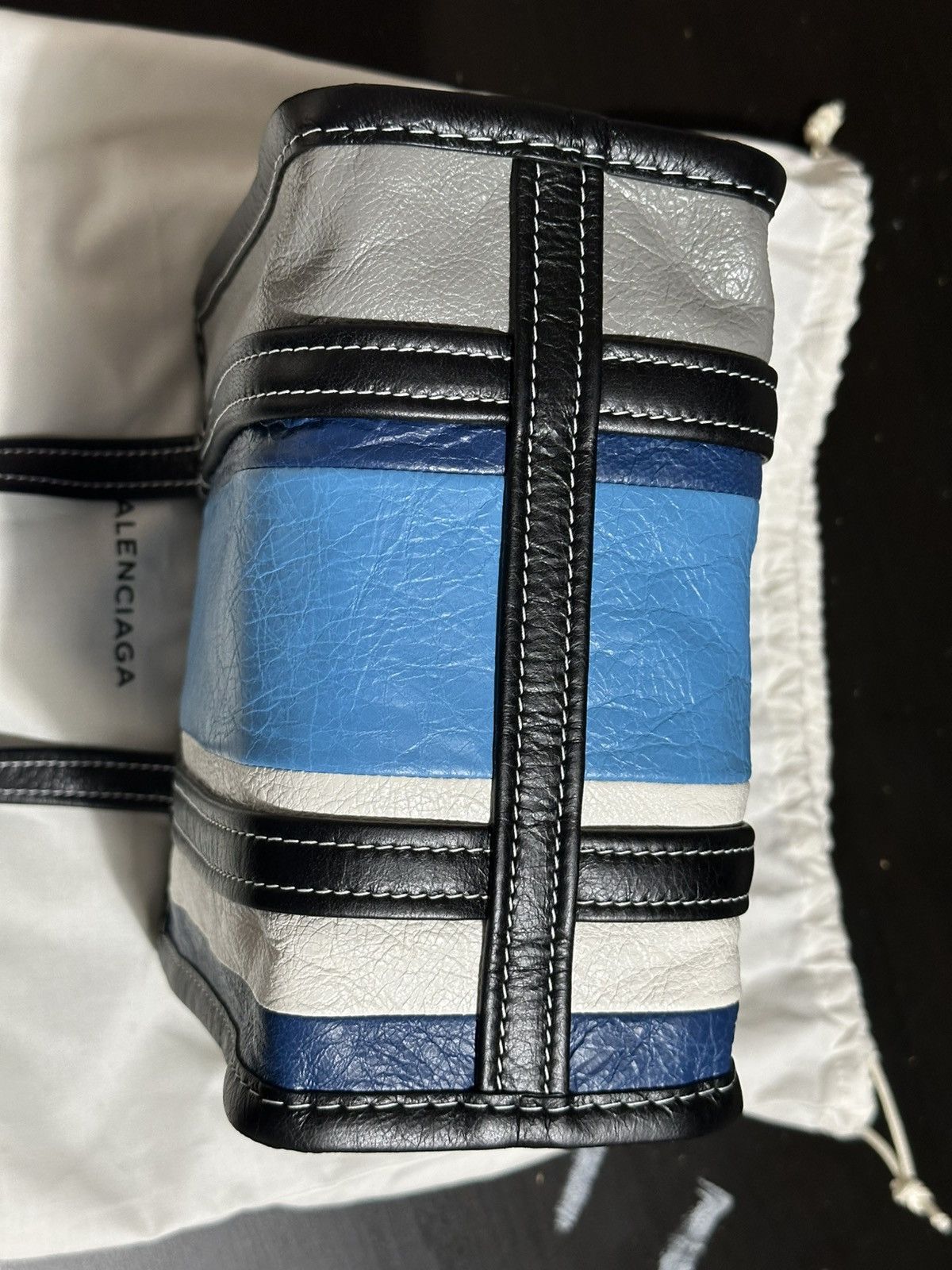 Balenciaga BALENCIAGA BAZAR tote S Size ONE SIZE - 8 Thumbnail