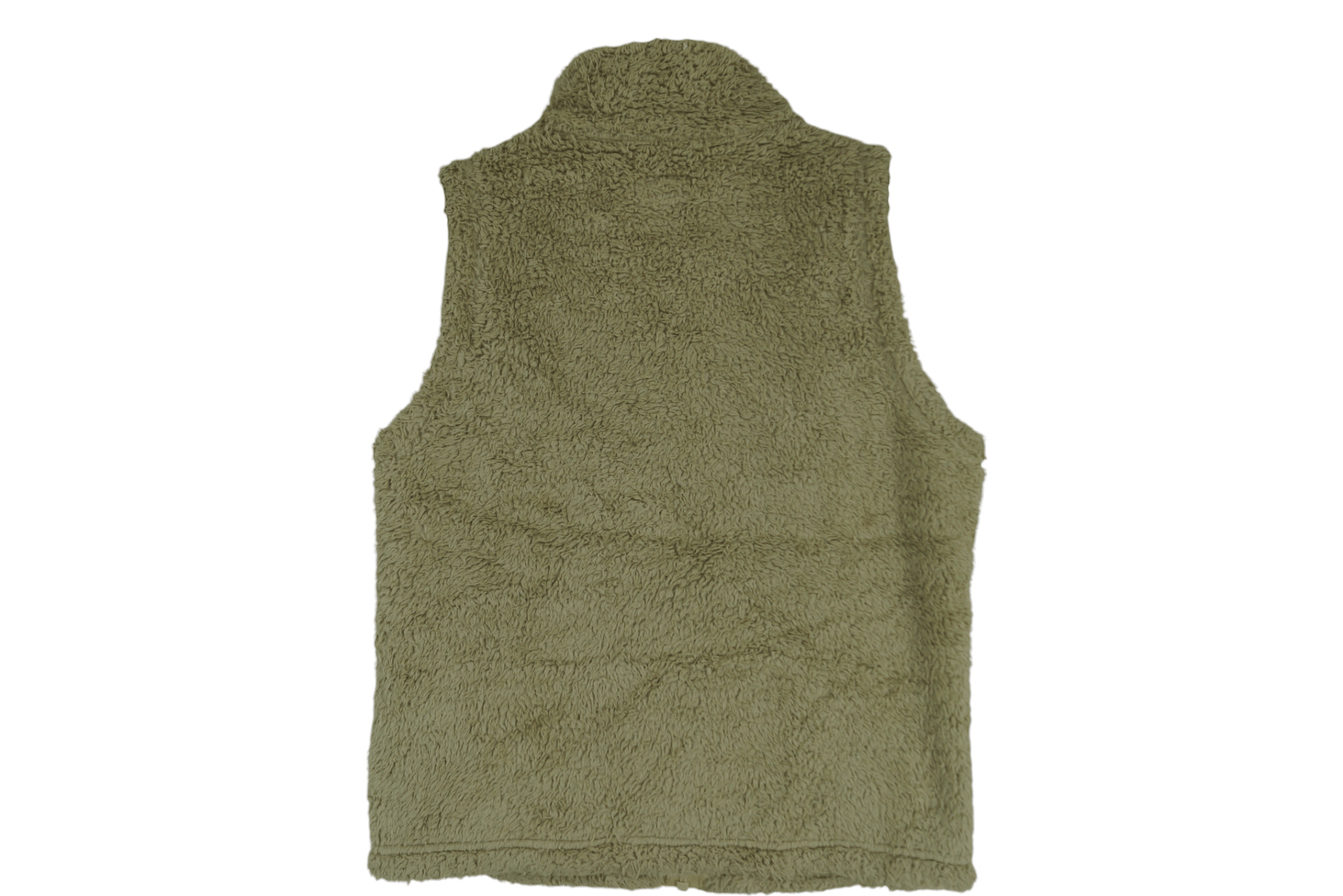 Patagonia × Vintage Patagonia Sleeveless Fleece Nice Design Size US M / EU 48-50 / 2 - 6 Thumbnail