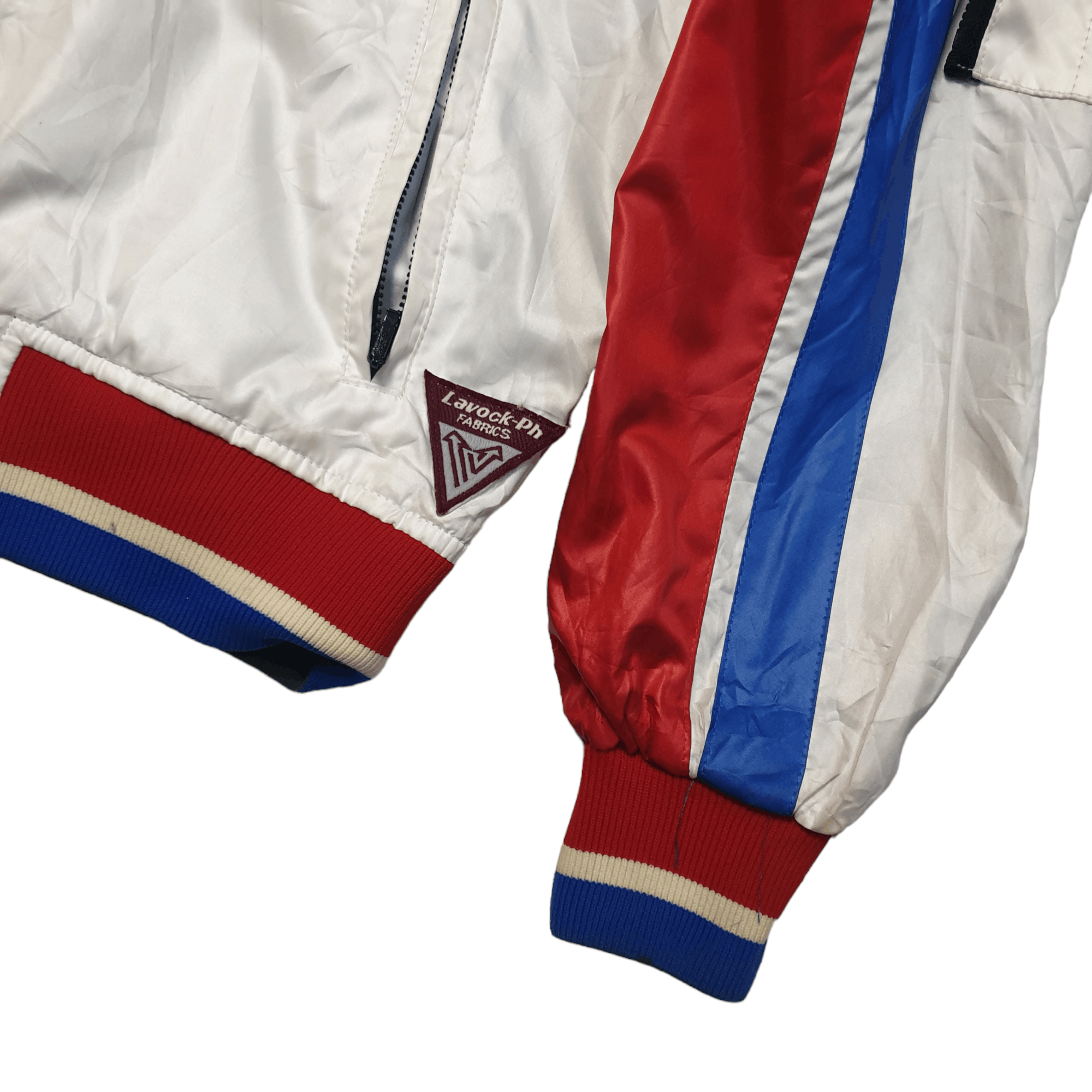 Gear for Sports Honda Racing Team International Reversible Jacket Size US M / EU 48-50 / 2 - 5 Thumbnail