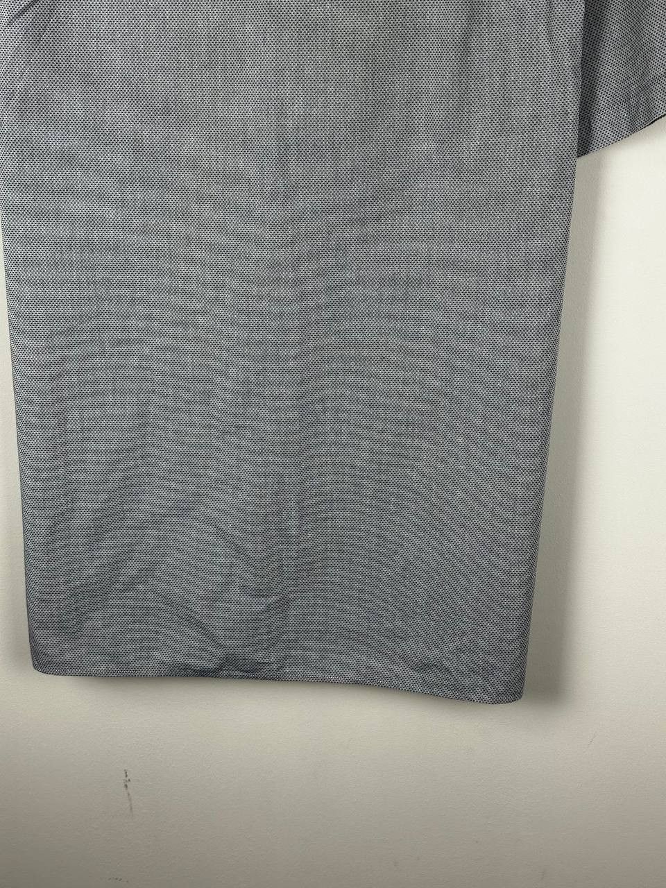 Edwin Edwin Nimes Short Sleeve Casual Shirt Size US XL / EU 56 / 4 - 13 Thumbnail