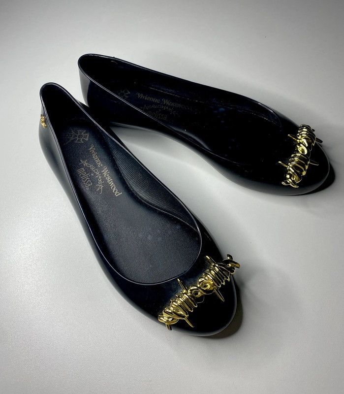 vivienne westwood flats sale