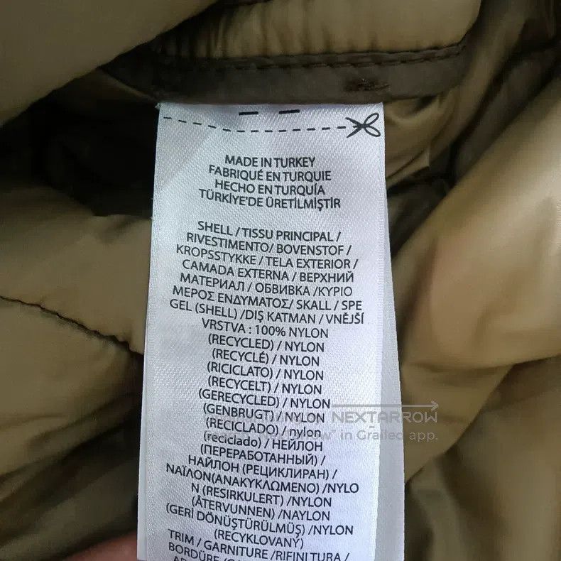 RRL Ralph Lauren RRL Ralph Lauren Hunting Hooded Jacket Size US M / EU 48-50 / 2 - 6 Thumbnail