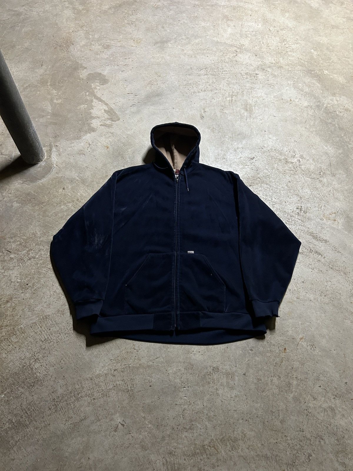 Carhartt × Streetwear × Vintage Vintage 80