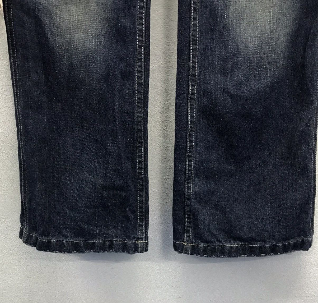 Japanese Brand × Vintage Vintage Garula Overall Size US 30 / EU 46 - 13 Thumbnail
