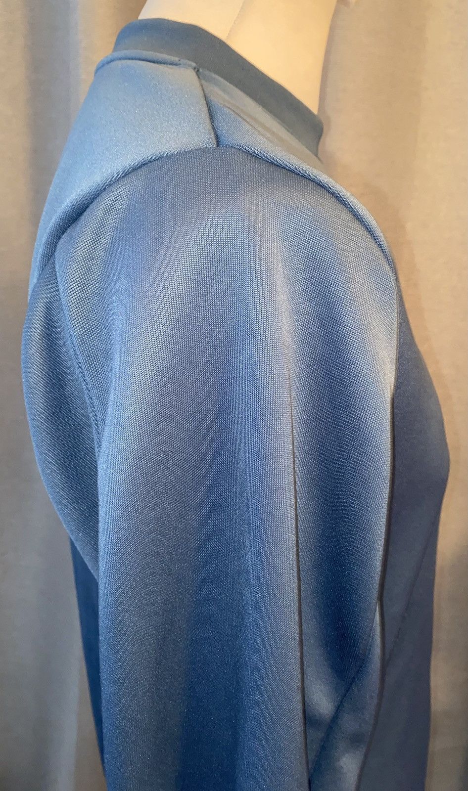 Nike Nike Air - Jumper - Blue - XS - Very Good Condition Size US XS / EU 42 / 0 - 3 Thumbnail