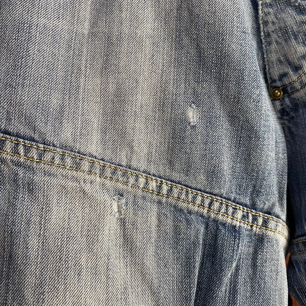G-Star vintage G-Star Raw Elwood 3D denim jeans. Size US 30 / EU 46 - 13 Thumbnail