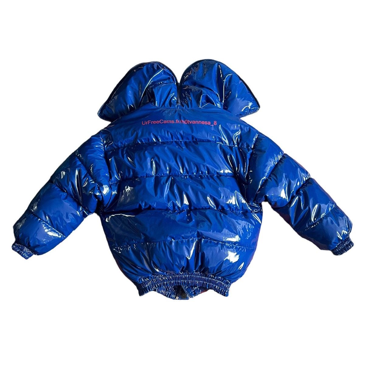 Vetements FW17 Miss Webcam Puffer Size US S / EU 44-46 / 1 - 5 Thumbnail