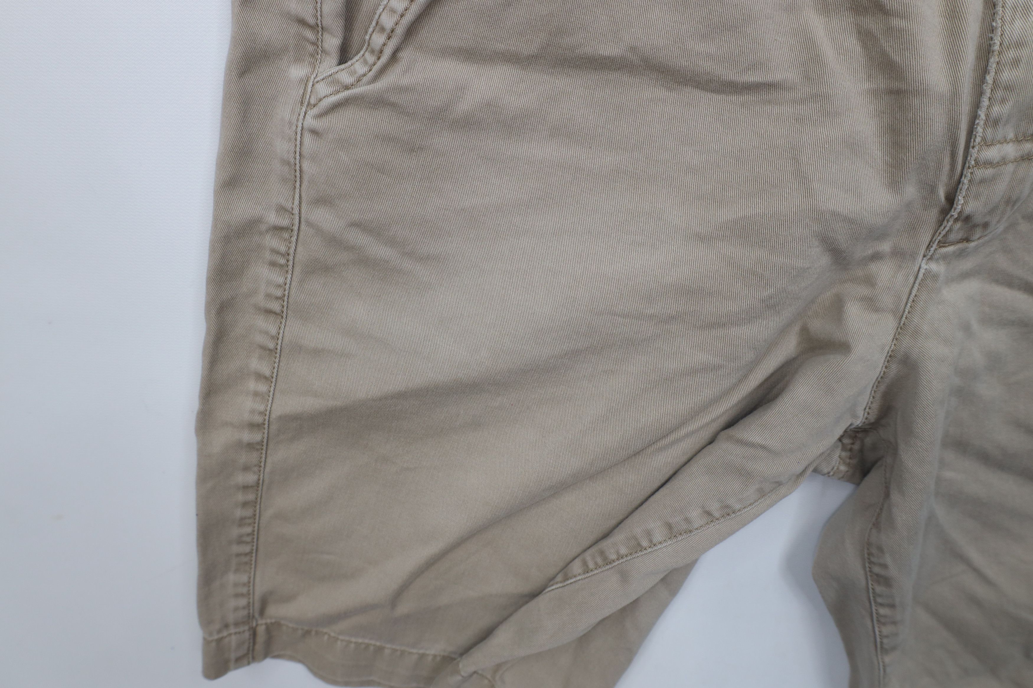 Nike × Vintage Vintage Nike ACG Travis Scott Mini Swoosh Trekking Shorts Size US 32 / EU 48 - 14 Thumbnail