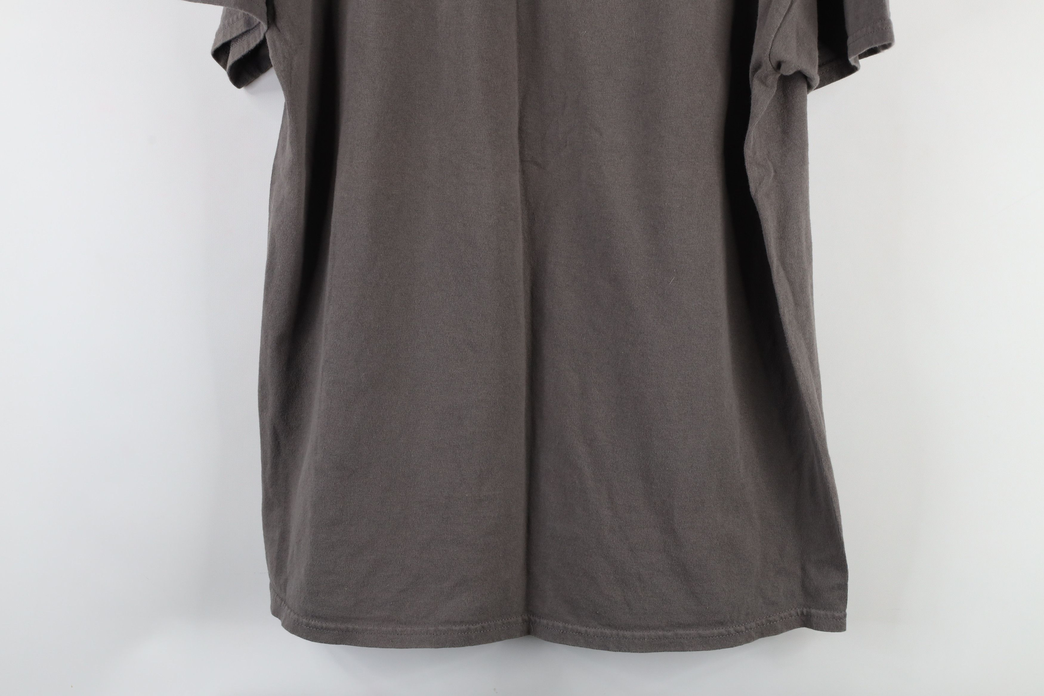 Vintage Vintage 90s Streetwear SR-71 Blackbird Fighter Jet T-Shirt Size US L / EU 52-54 / 3 - 10 Thumbnail