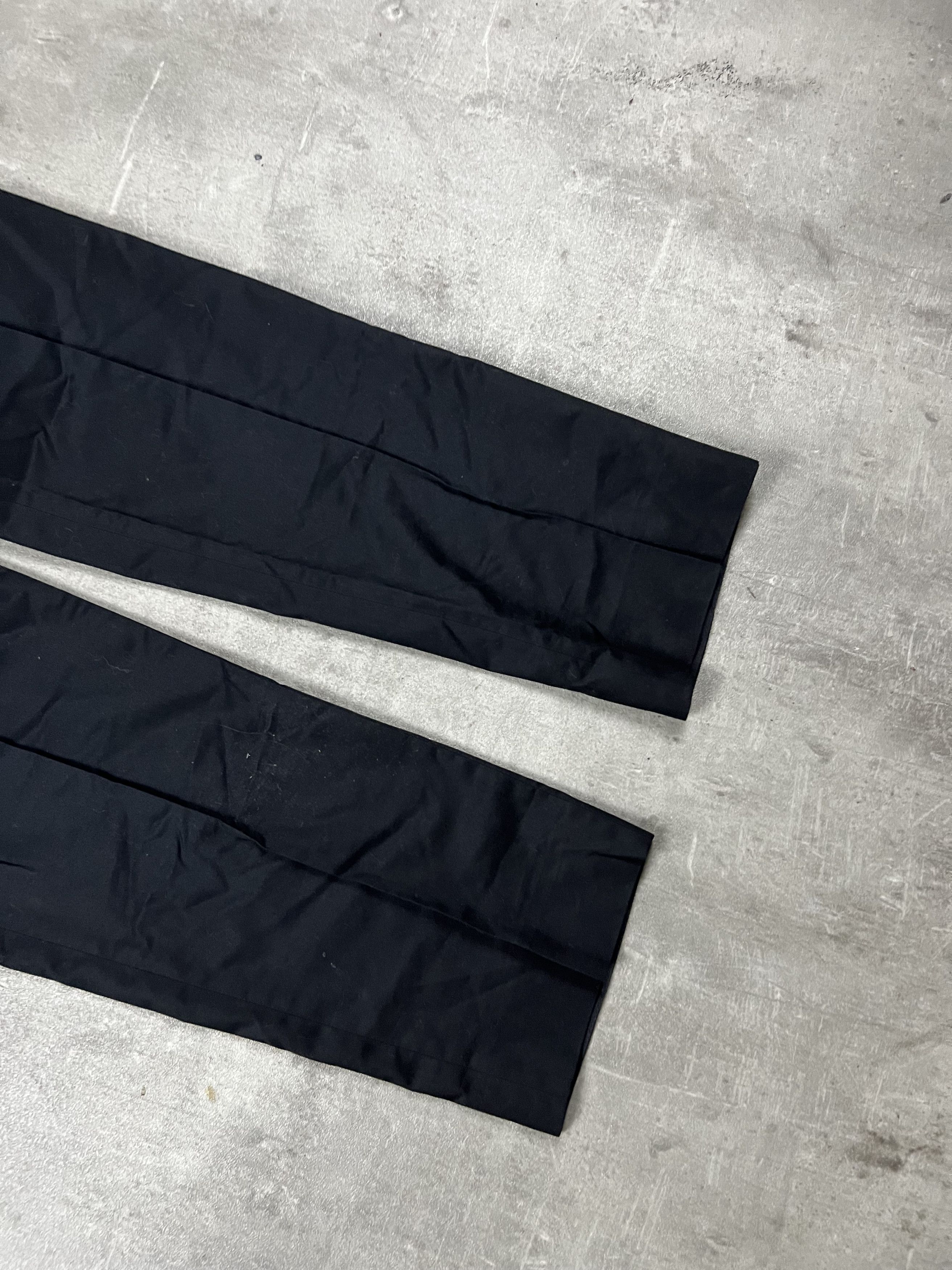 Zilli zilli pants classic 52 L luxury Size US 36 / EU 52 - 3 Thumbnail