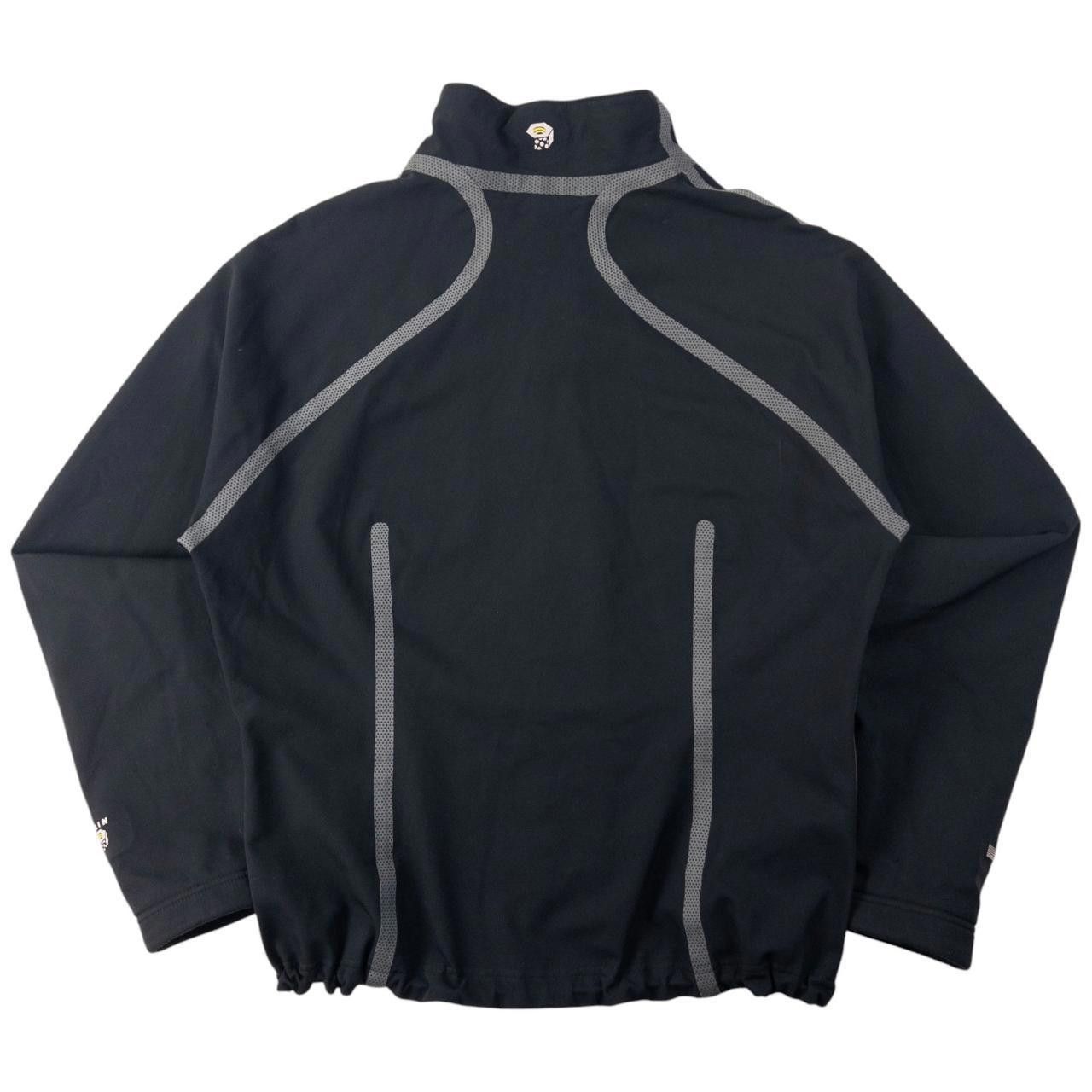 Mountain Hardwear Vintage Mountain Hardwear Softshell Jacket Womens Size XL Size XL / US 12-14 / IT 48-50 - 2 Thumbnail