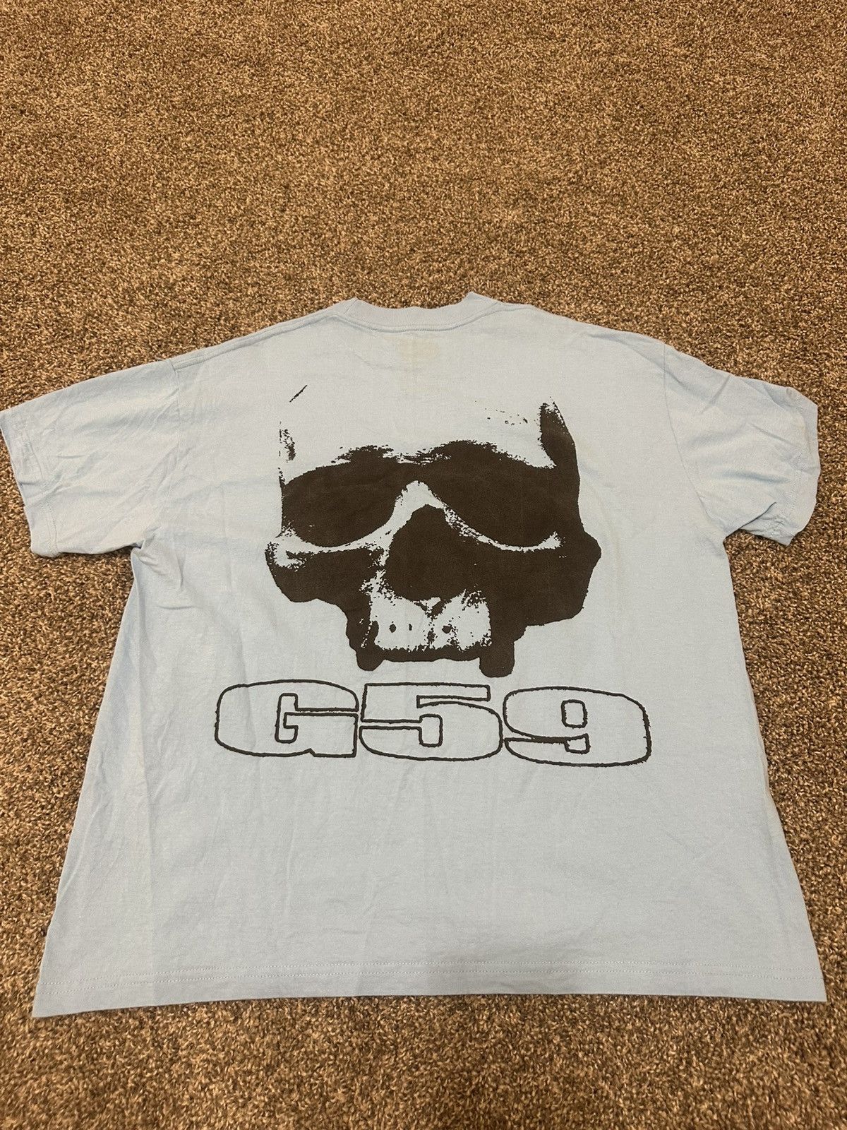 G59 Records Greyday tour 2024 Size US XL / EU 56 / 4 - 1 Thumbnail