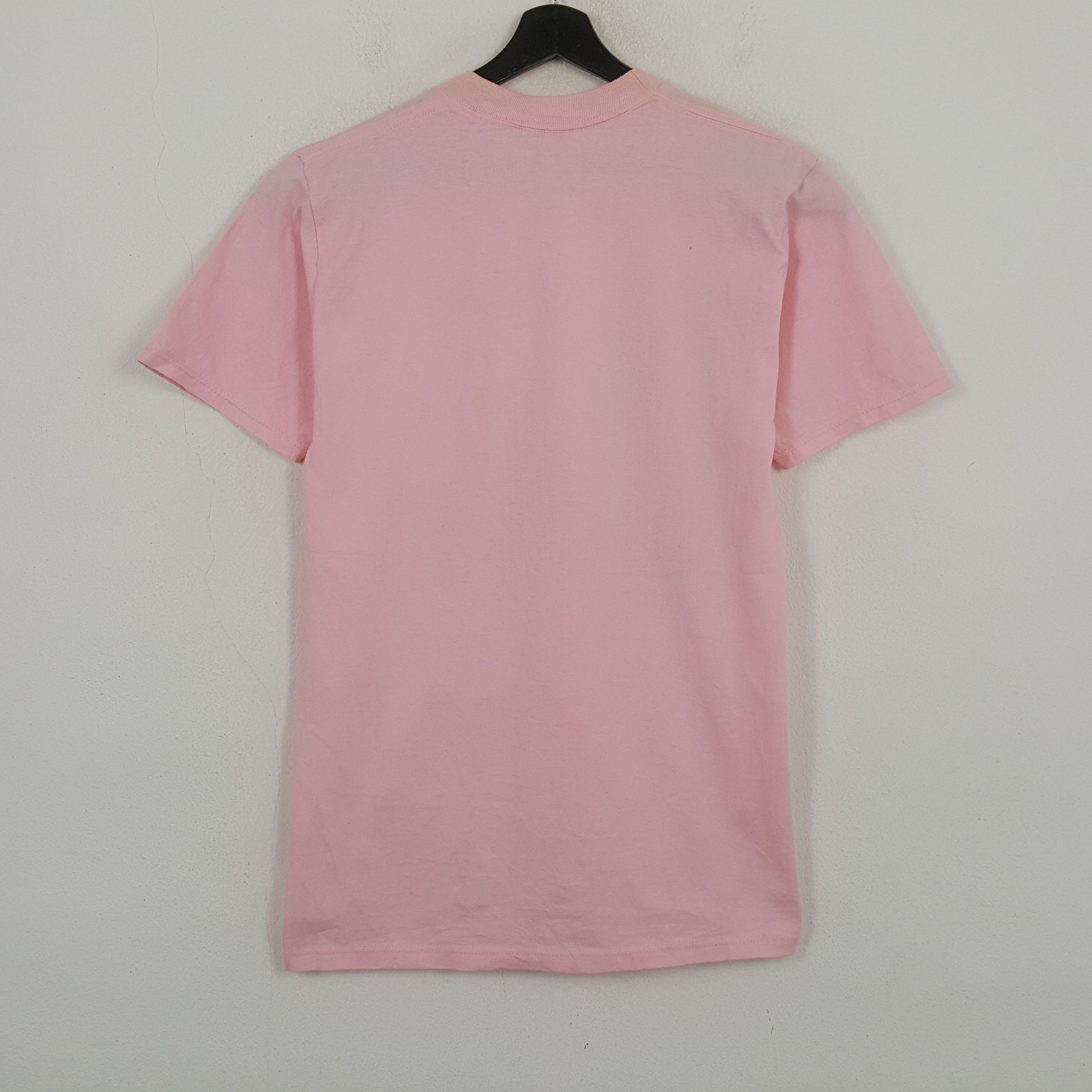 Jerzees Blue Note New York City Vintage Tshirt RR14 Size US M / EU 48-50 / 2 - 3 Thumbnail