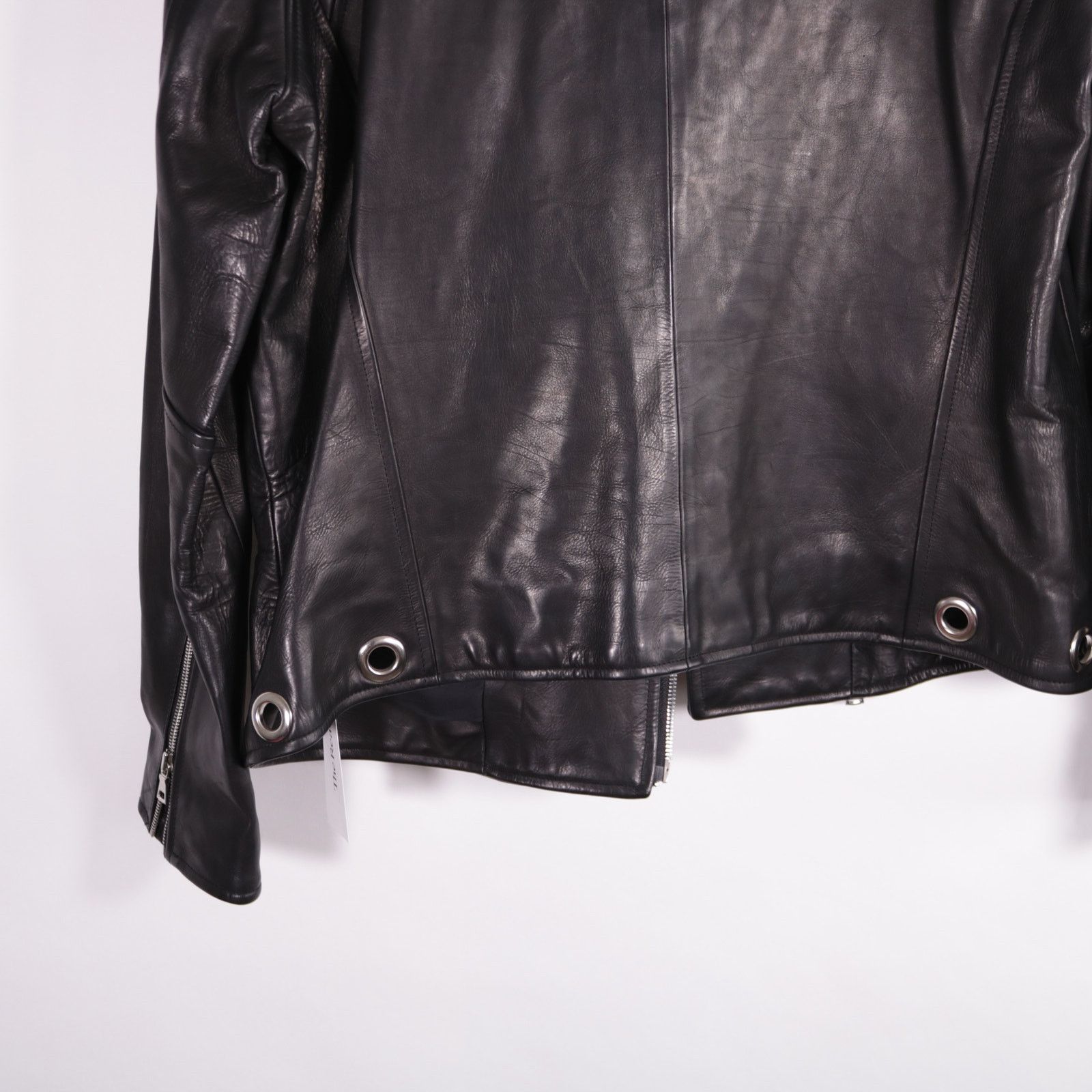 Rta RTA Road to Awe Leather Biker Jacket Studs Large Size US L / EU 52-54 / 3 - 5 Thumbnail