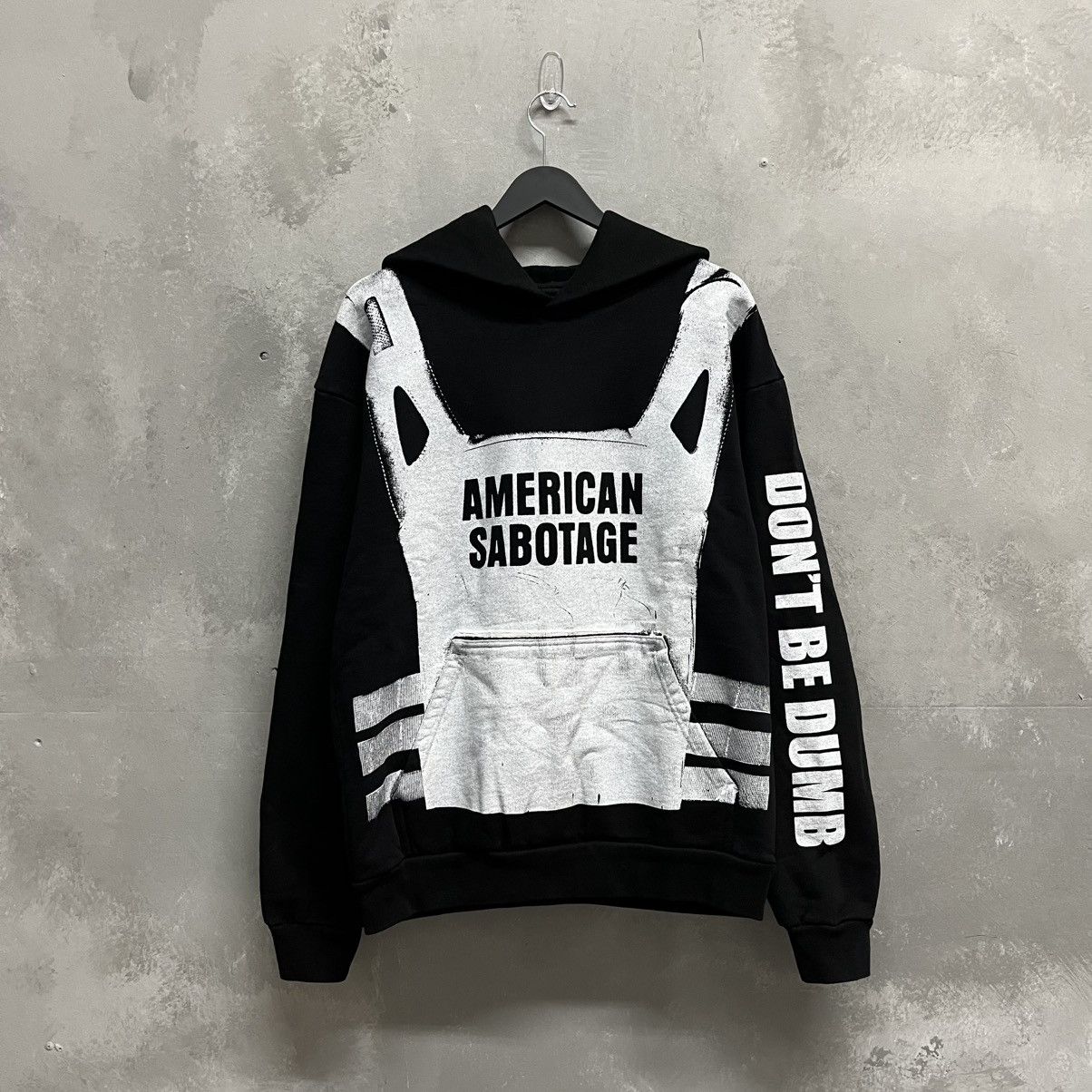 AWGE ASAP Rocky x AWGE American Sabotage Size US L / EU 52-54 / 3 - 1 Thumbnail