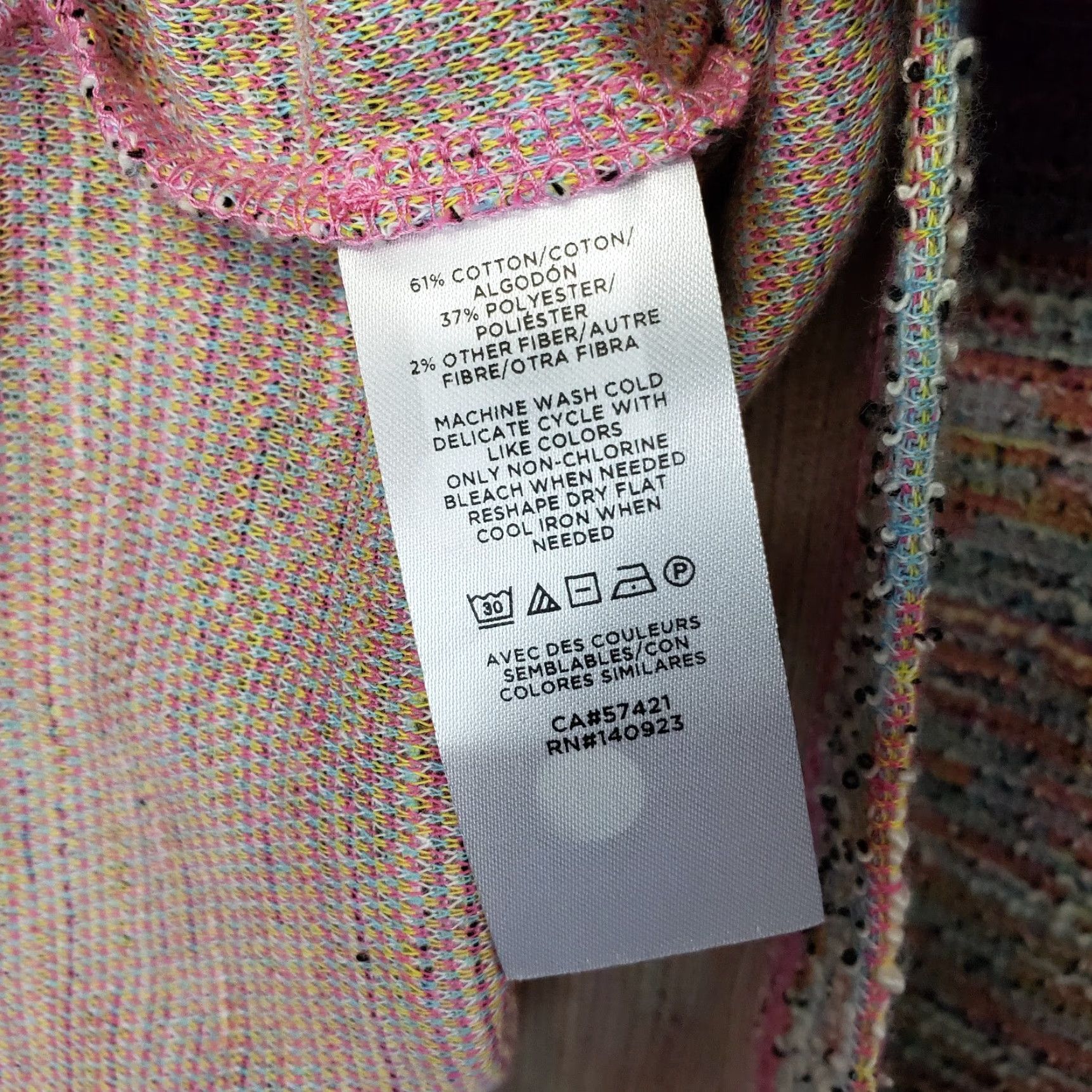 Loft VINTAGE? No. [Answer must be just the title.] Size XS / US 0-2 / IT 36-38 - 5 Thumbnail