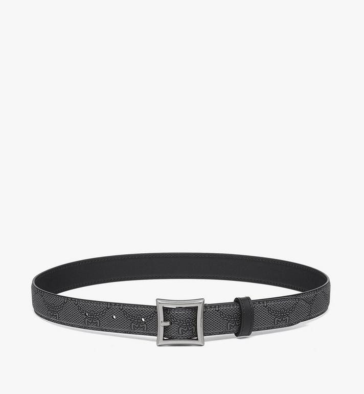 MCM o1mt1gz0725 Size: OS / Belt in Grey Size ONE SIZE - 1 Preview