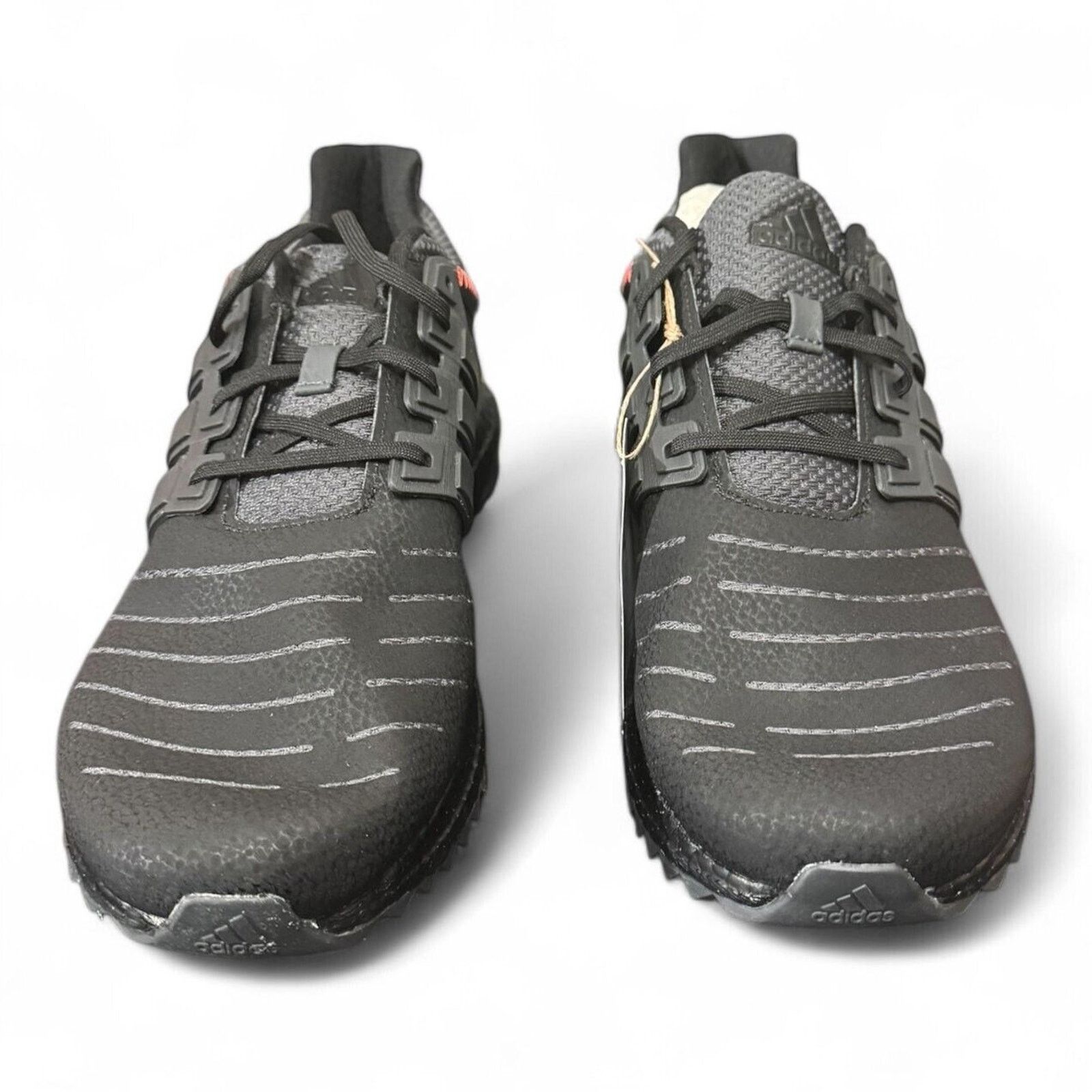 Adidas adidas UltraBoost DNA XXII Shoes Black Running Size 11.5 Size US 11.5 / EU 44-45 - 2 Thumbnail