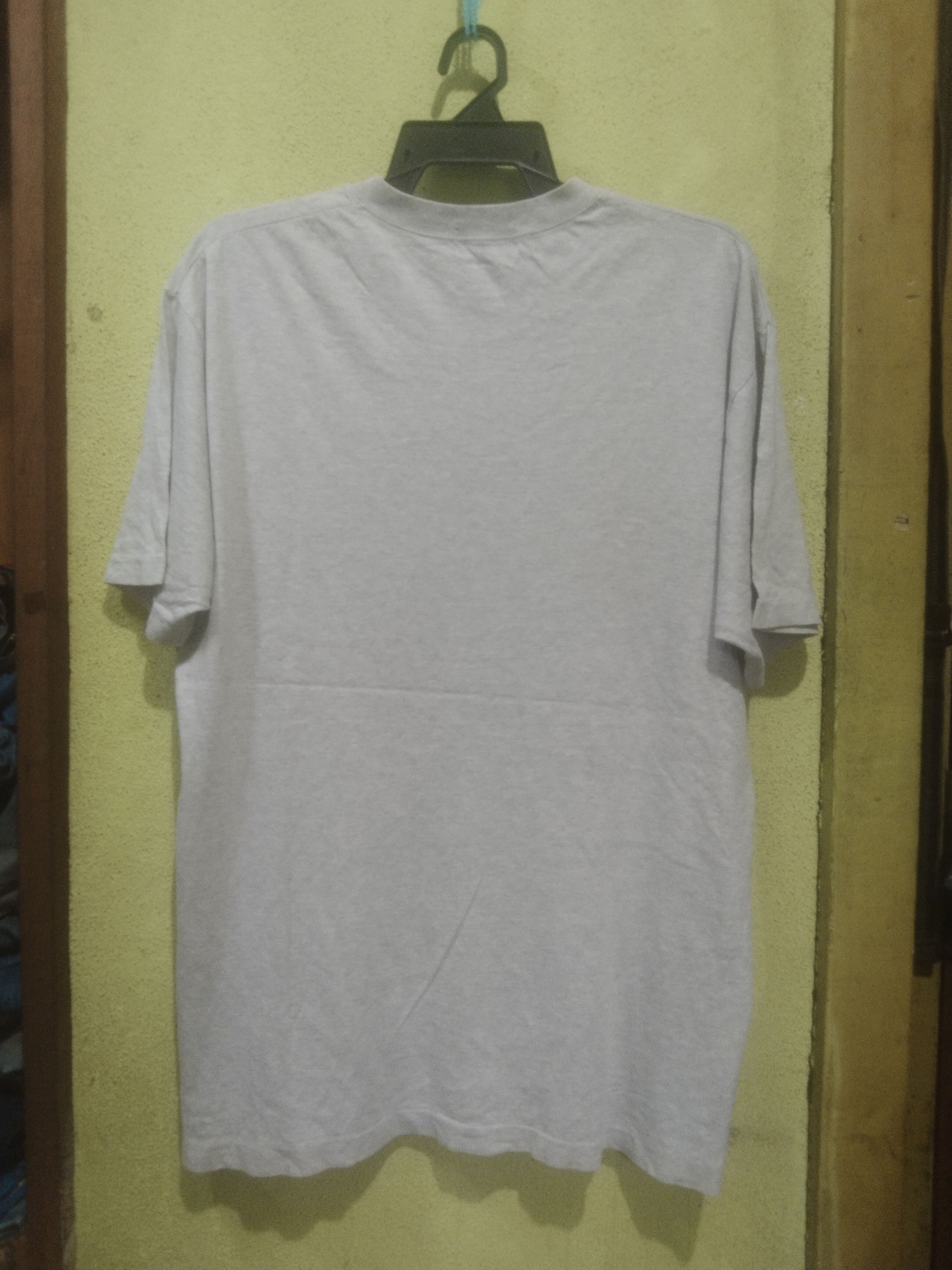 Converse × Vintage Vintage Converse t shirt Size US L / EU 52-54 / 3 - 3 Thumbnail