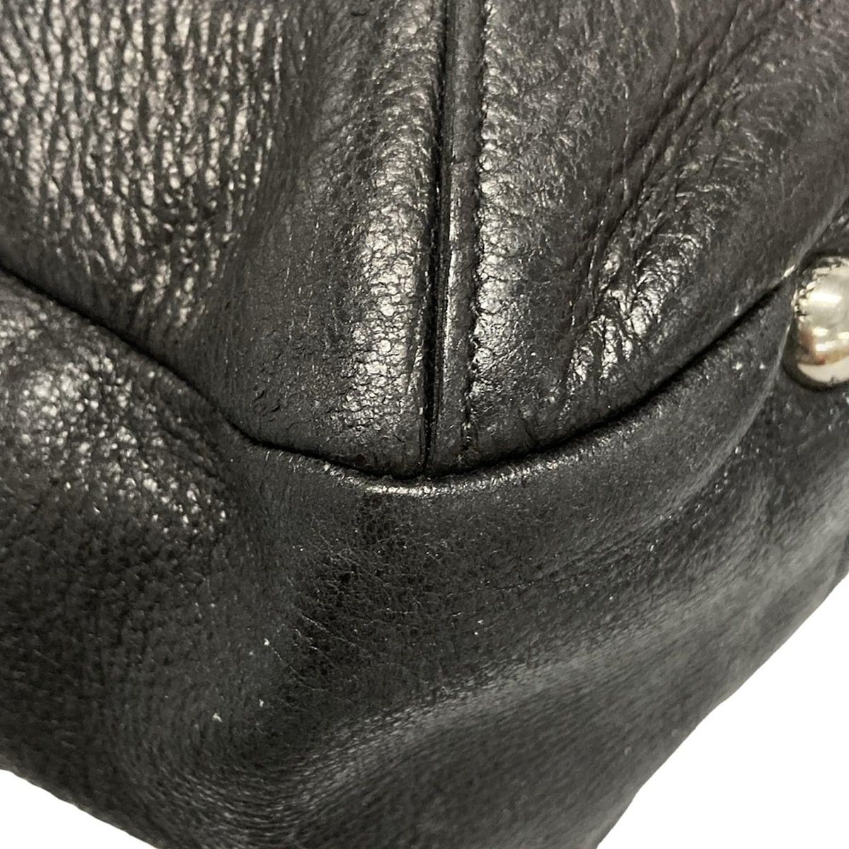 Prada PRADA Logo Shoulder Bag BR3797 Size ONE SIZE - 8 Thumbnail