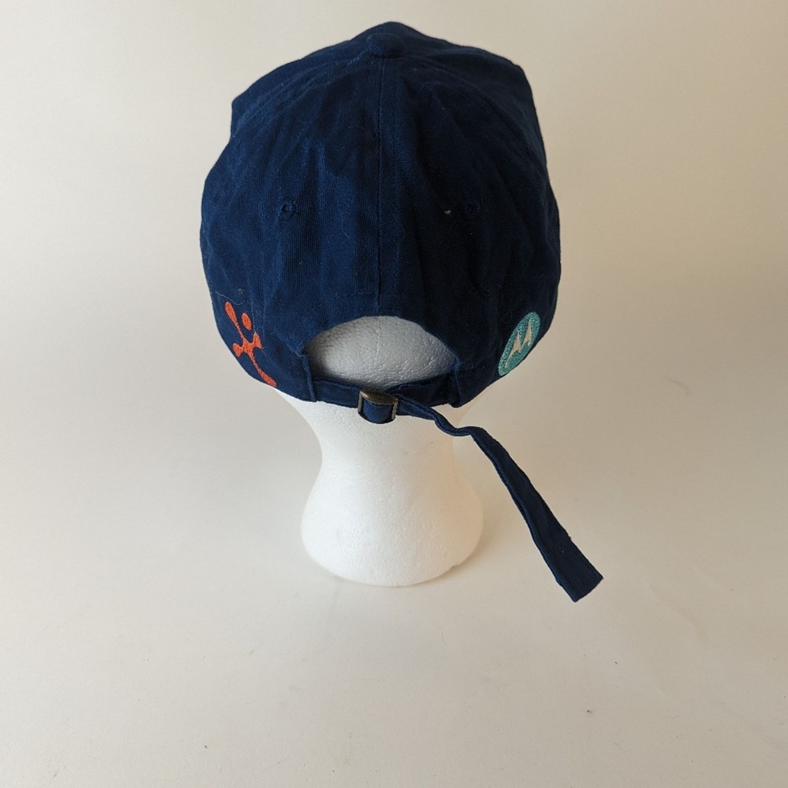 Other Cubs Sponsored Hat Size ONE SIZE - 5 Thumbnail