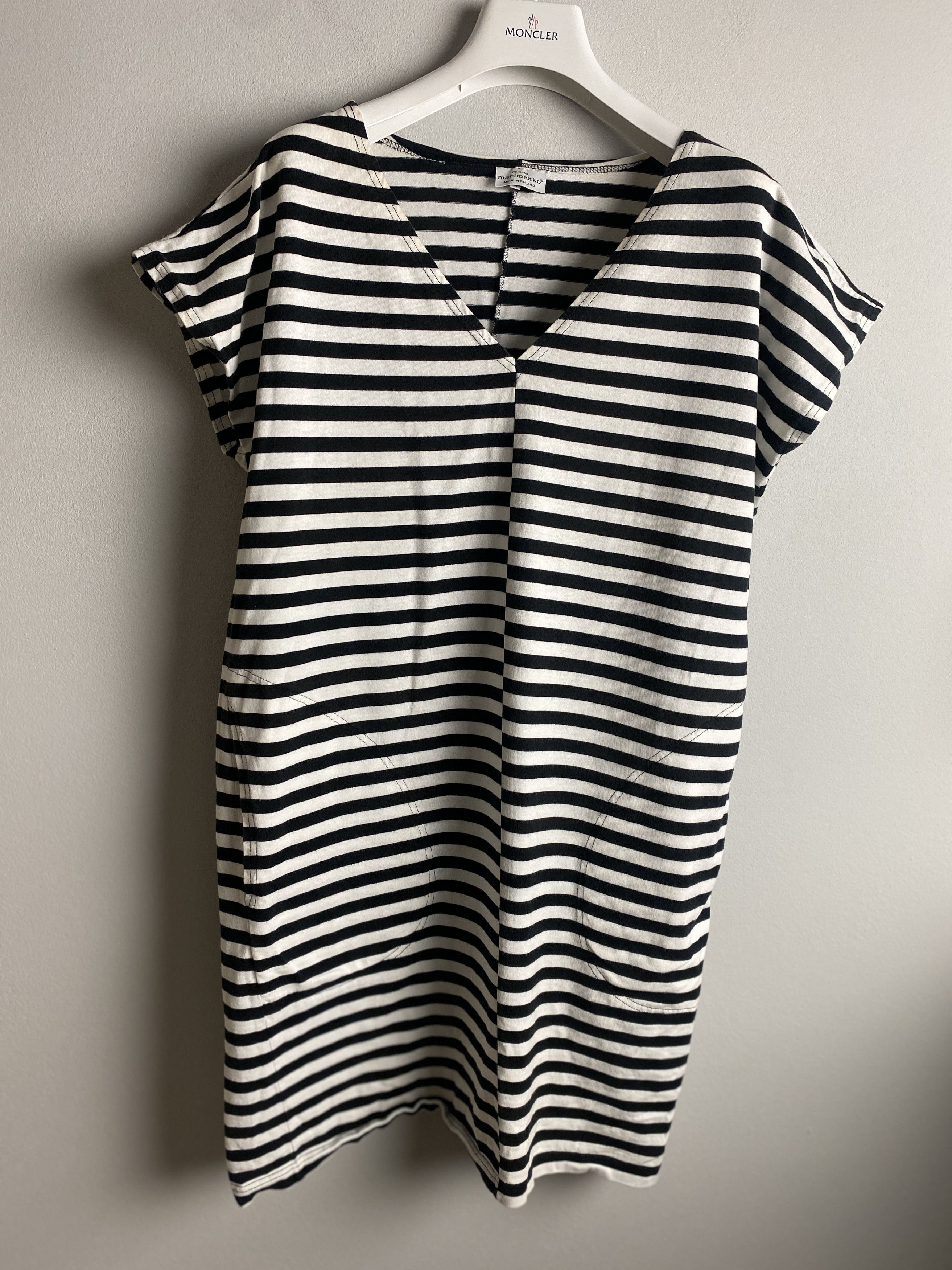 Marimekko Marimekko Women's Kaste Striped Tasaraita Tuike