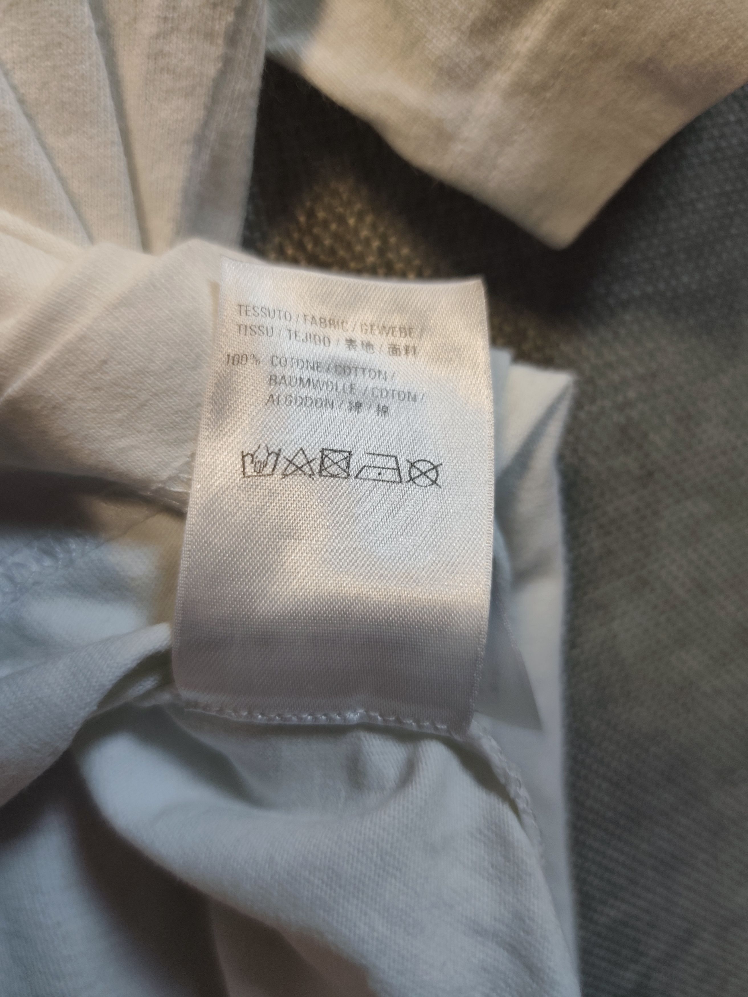 Balenciaga Balenciaga Lipstick Tee Size US L / EU 52-54 / 3 - 11 Thumbnail