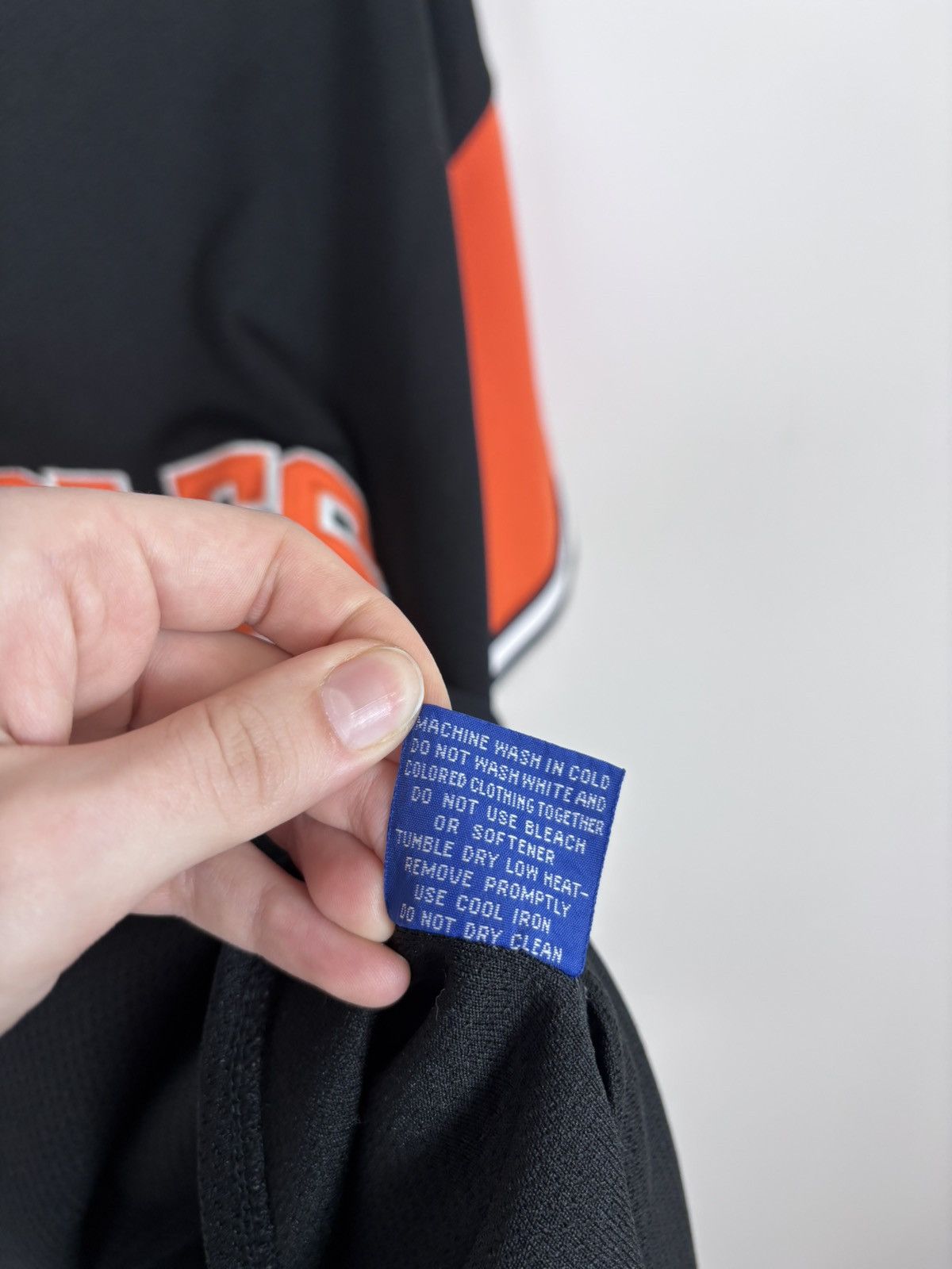 Starter Vintage Starter Baltimore Orioles MLB Baseball Jersey Shirt Size US XL / EU 56 / 4 - 13 Thumbnail