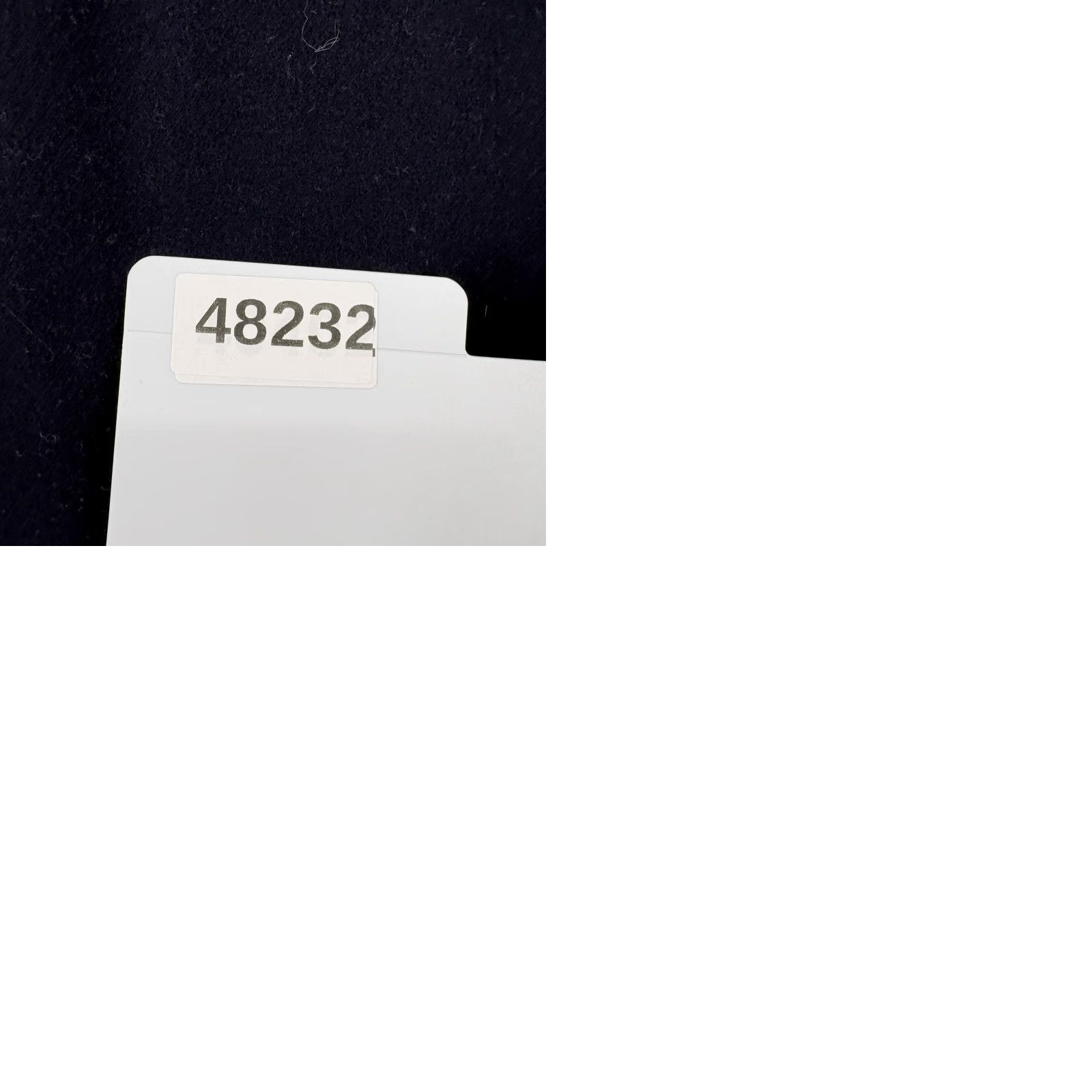Pendleton VINTAGE Pendleton Coat Womens 16 Navy Merino Wool Hooded Lined Parka Made USA Size XXL / US 16-18 / IT 52-54 - 9 Thumbnail