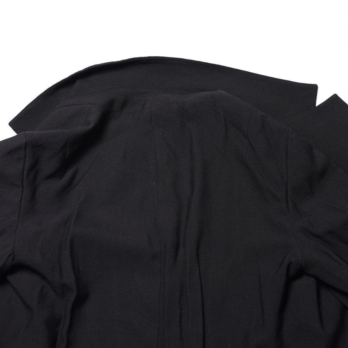 Allsaints Allsaints Aleida Duster Viscose Light Coat Size XS / US 0-2 / IT 36-38 - 17 Thumbnail