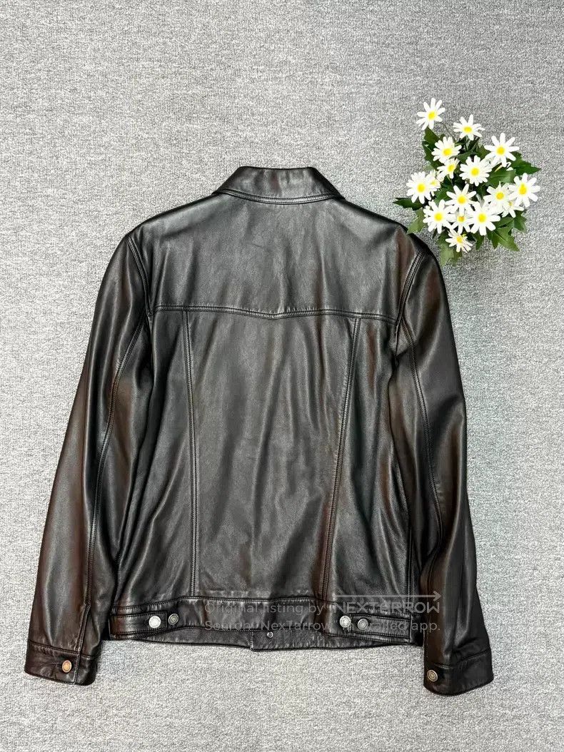 Saint Laurent Paris #REF! Size US L / EU 52-54 / 3 - 2 Thumbnail