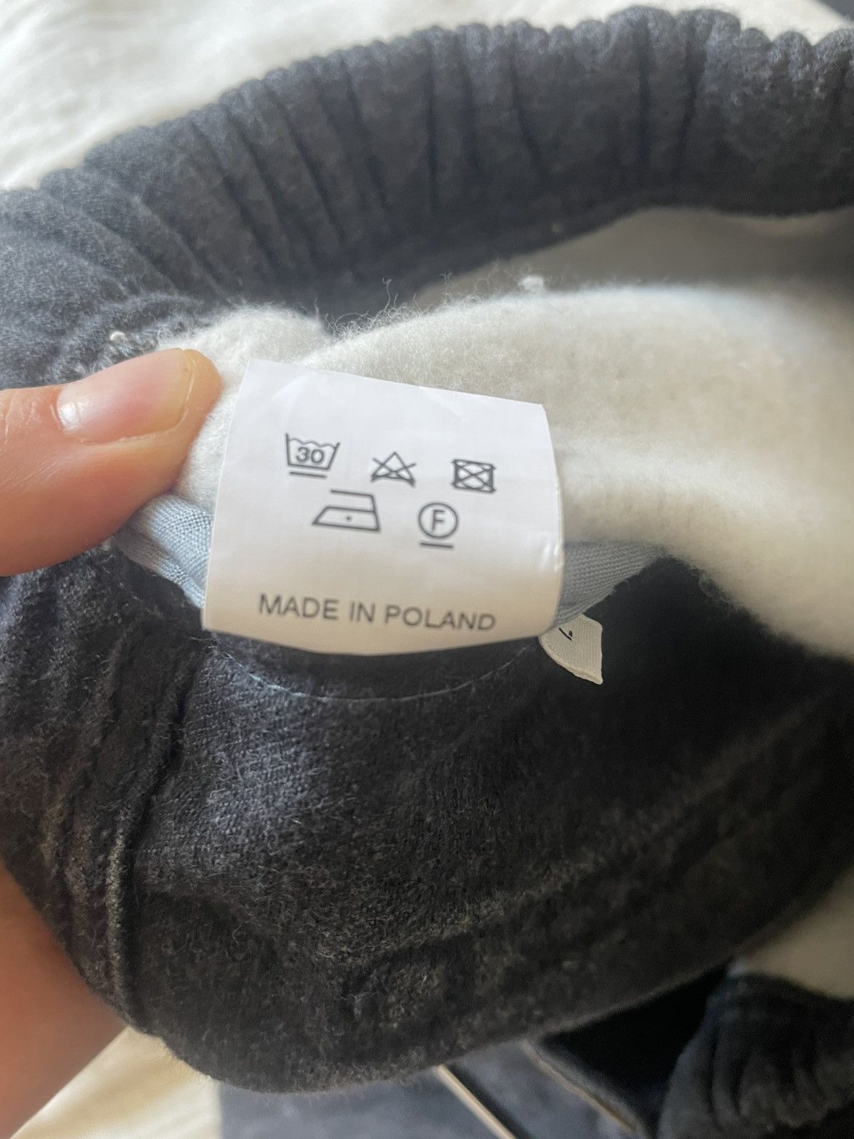Bless Bless overjogging sweatpants Size US 34 / EU 50 - 6 Thumbnail