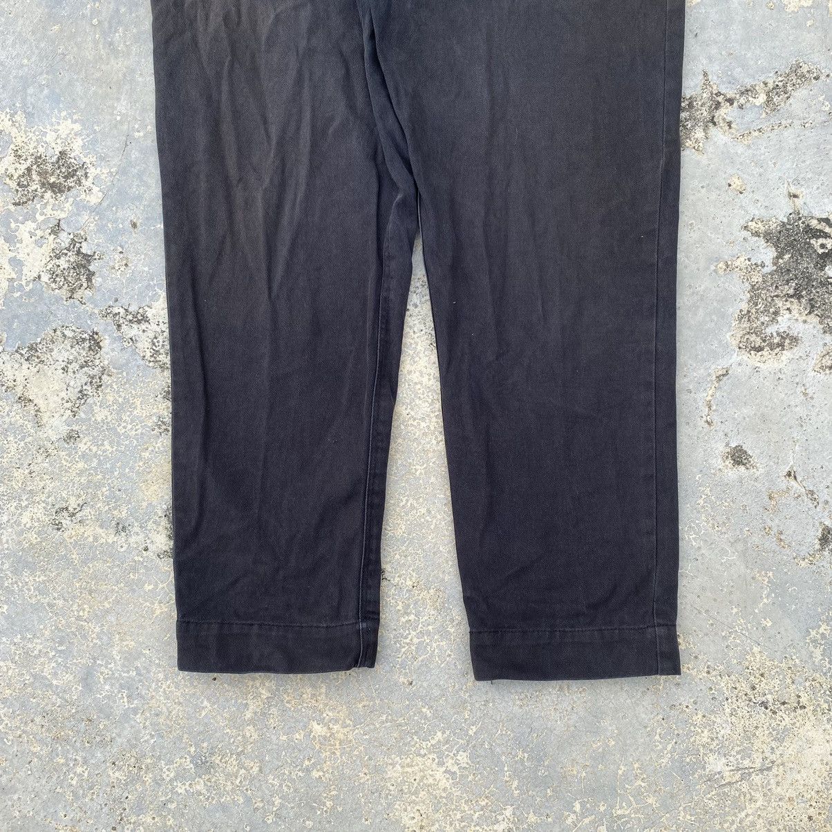 Ksubi ksubi sid black pants Size US 28 / EU 44 - 3 Thumbnail