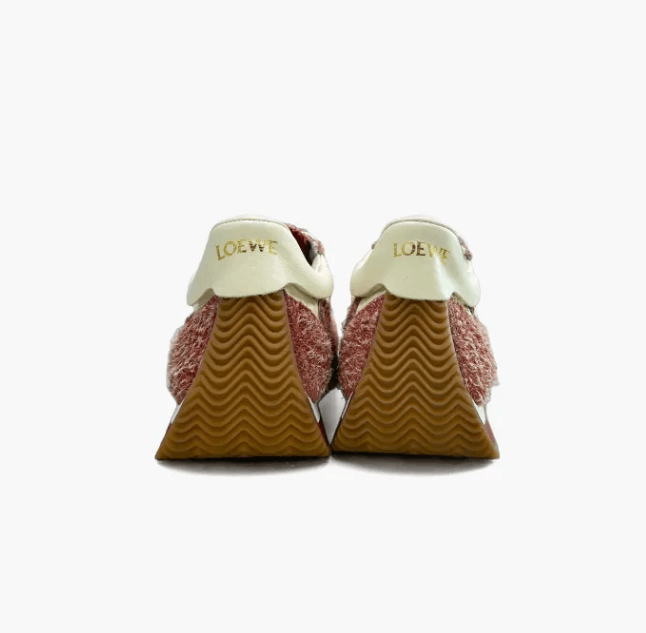 Loewe Loewe low-top sneakers Size US 6 / IT 36 - 4 Thumbnail