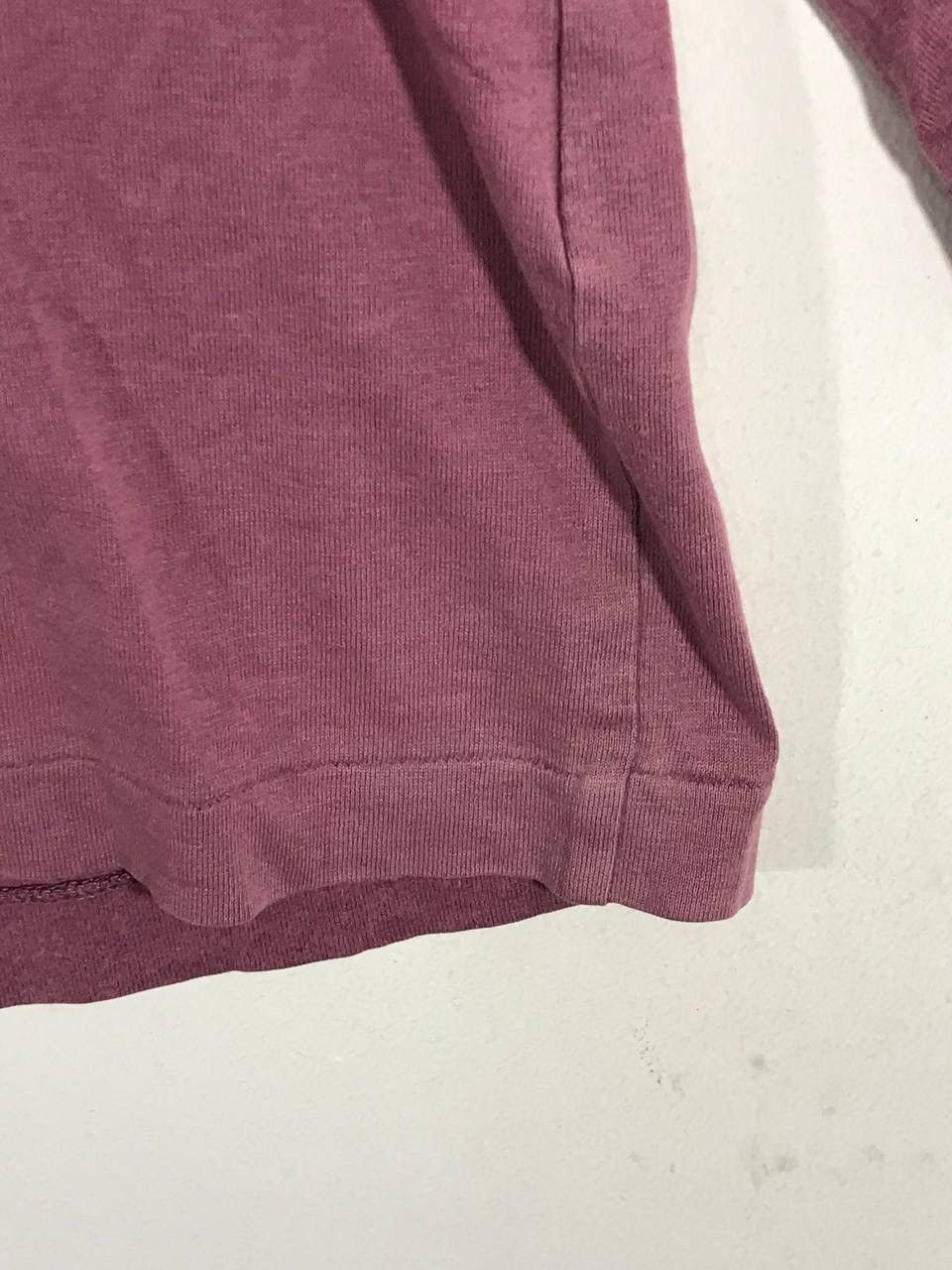 Vintage Vintage Gangster open collar shirt Size US M / EU 48-50 / 2 - 10 Thumbnail