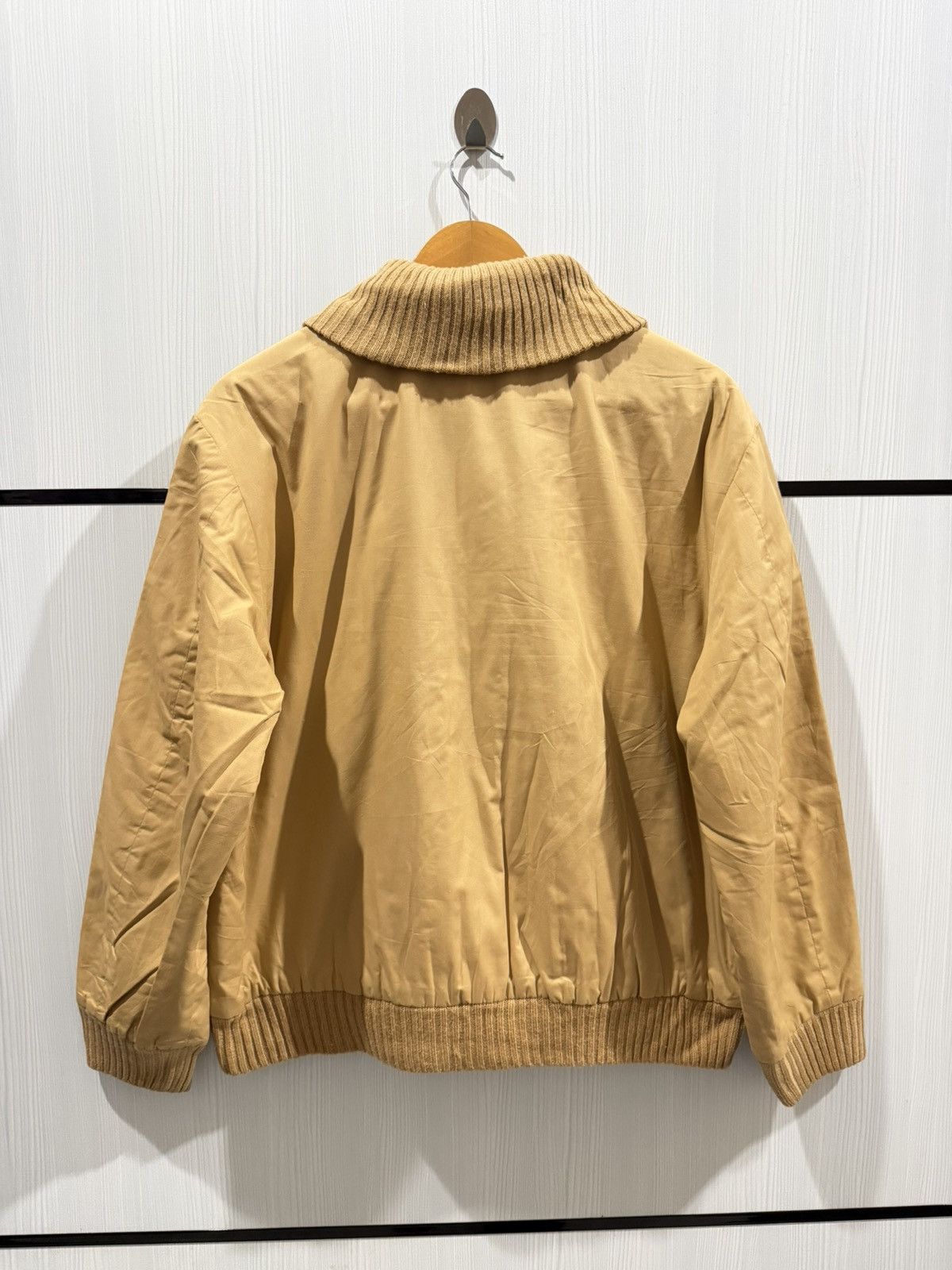 Big John Vintage Big John Jacket Size US L / EU 52-54 / 3 - 10 Thumbnail