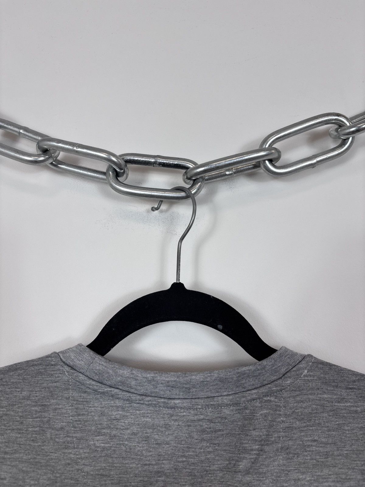Oakley Oakley Gray Melange NWT Texas USA T-Shirt Tee Hydrolix Men’s Size US S / EU 44-46 / 1 - 19 Thumbnail