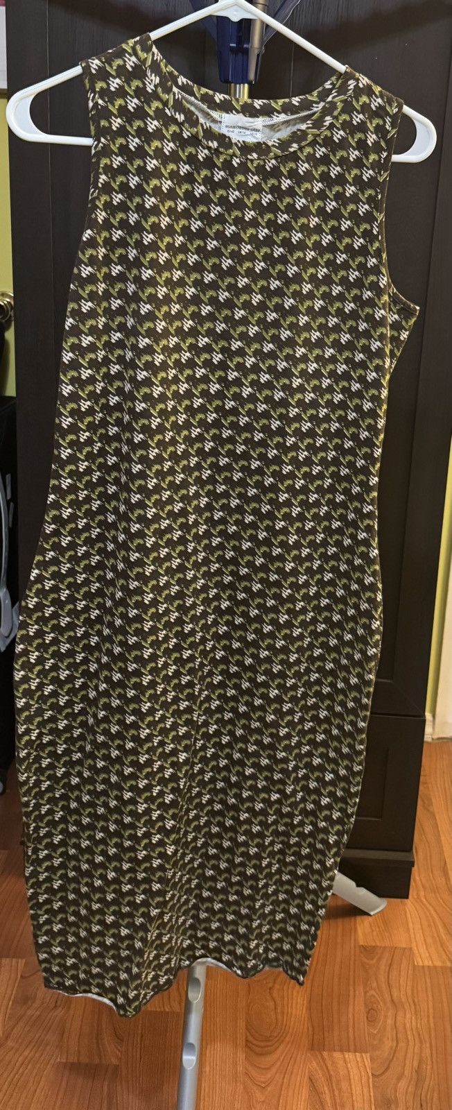 Free People Glamorous Care by Free People Dress Size 10 Size L / US 10 / IT 46 - 6 Thumbnail