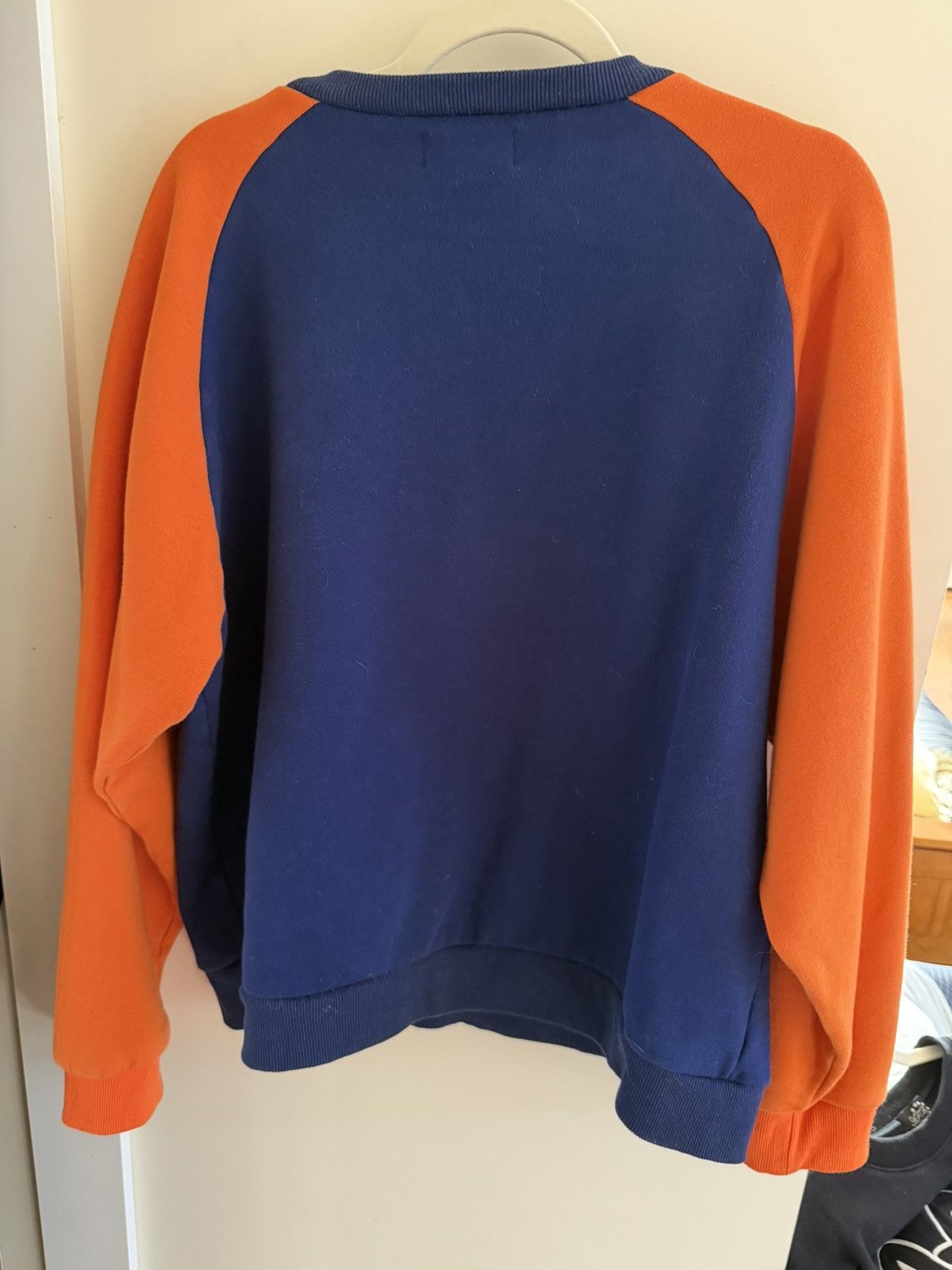 Other afb crewneck Size US XL / EU 56 / 4 - 2 Thumbnail