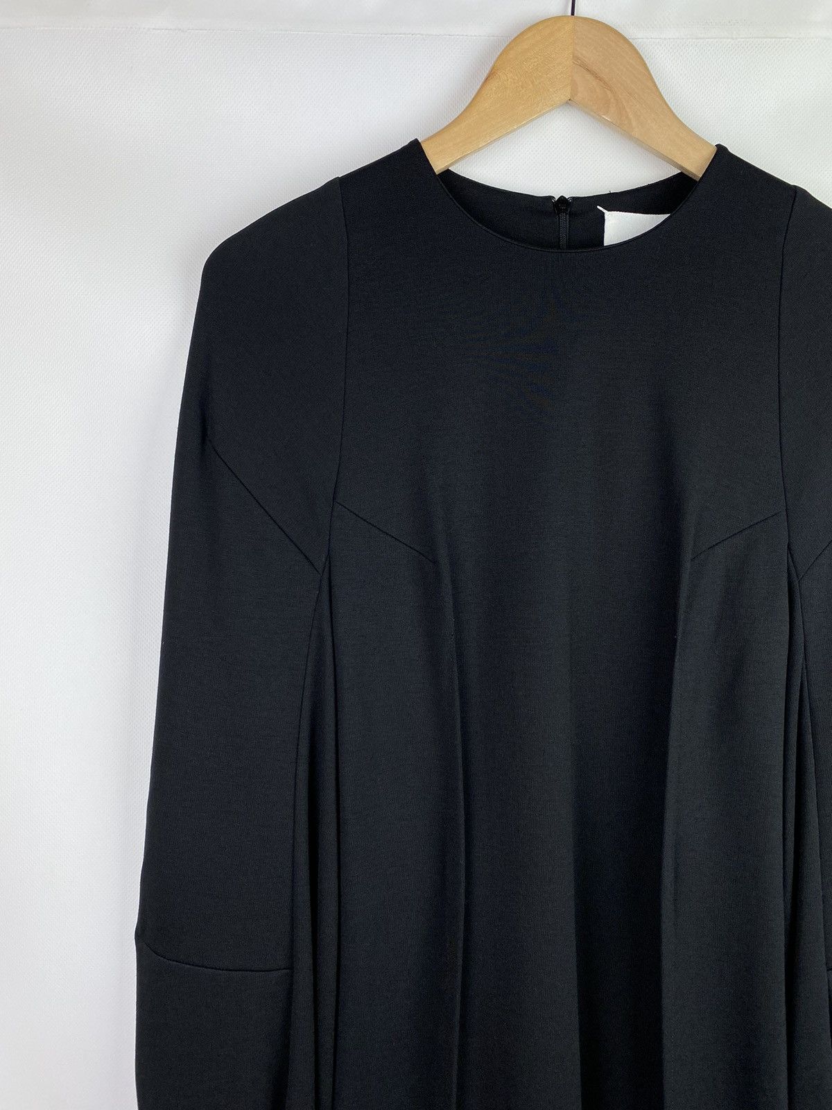 Maison Margiela BNWT! Maison Margiela ladies long sleeve tunic dress size 38 Size XS / US 0-2 / IT 36-38 - 4 Thumbnail