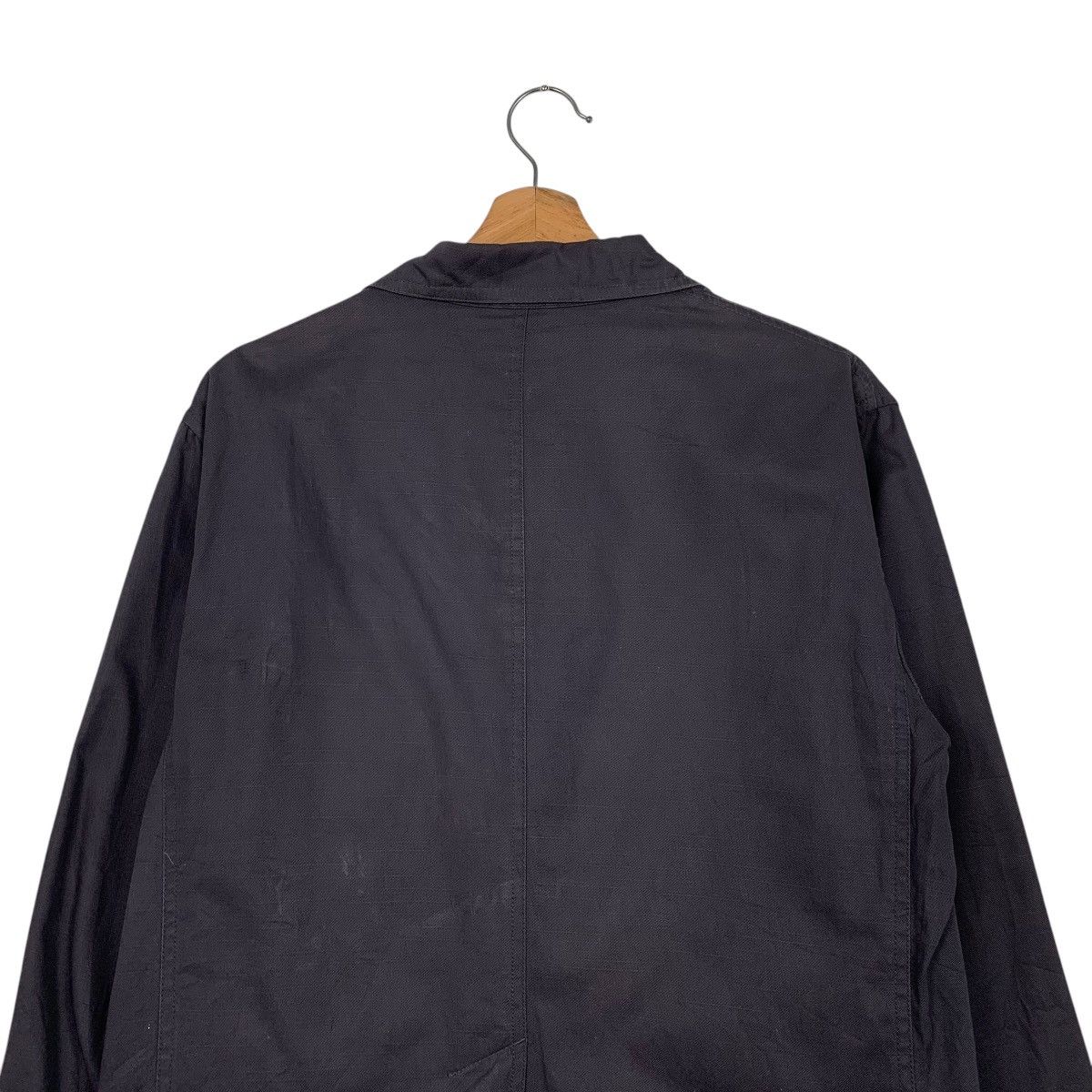 Woolrich Woolen Mills Woolrich Casual Jacket Size US M / EU 48-50 / 2 - 8 Thumbnail