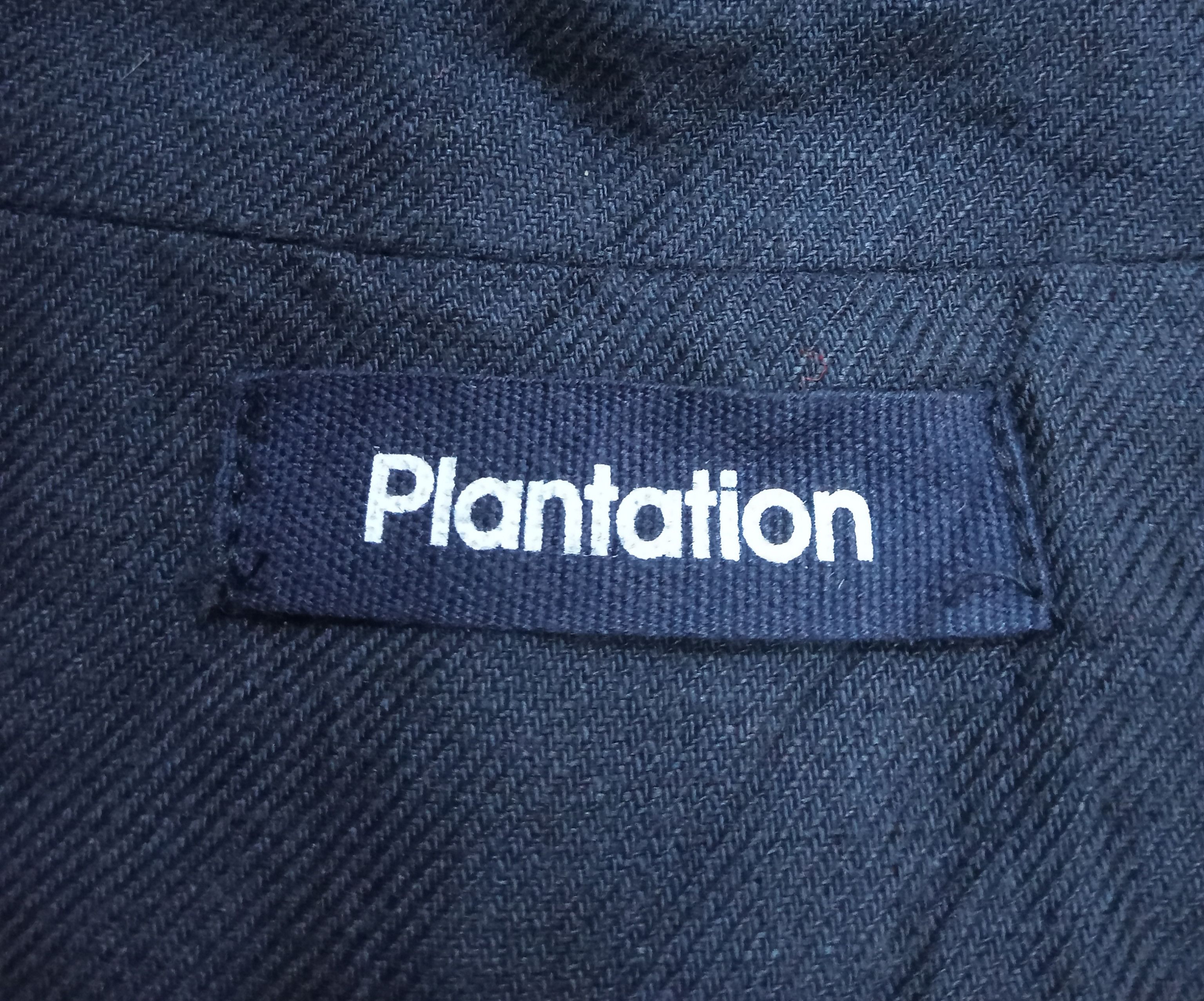 Issey Miyake Plantation Issey Miyake Top Size M / US 6-8 / IT 42-44 - 3 Thumbnail
