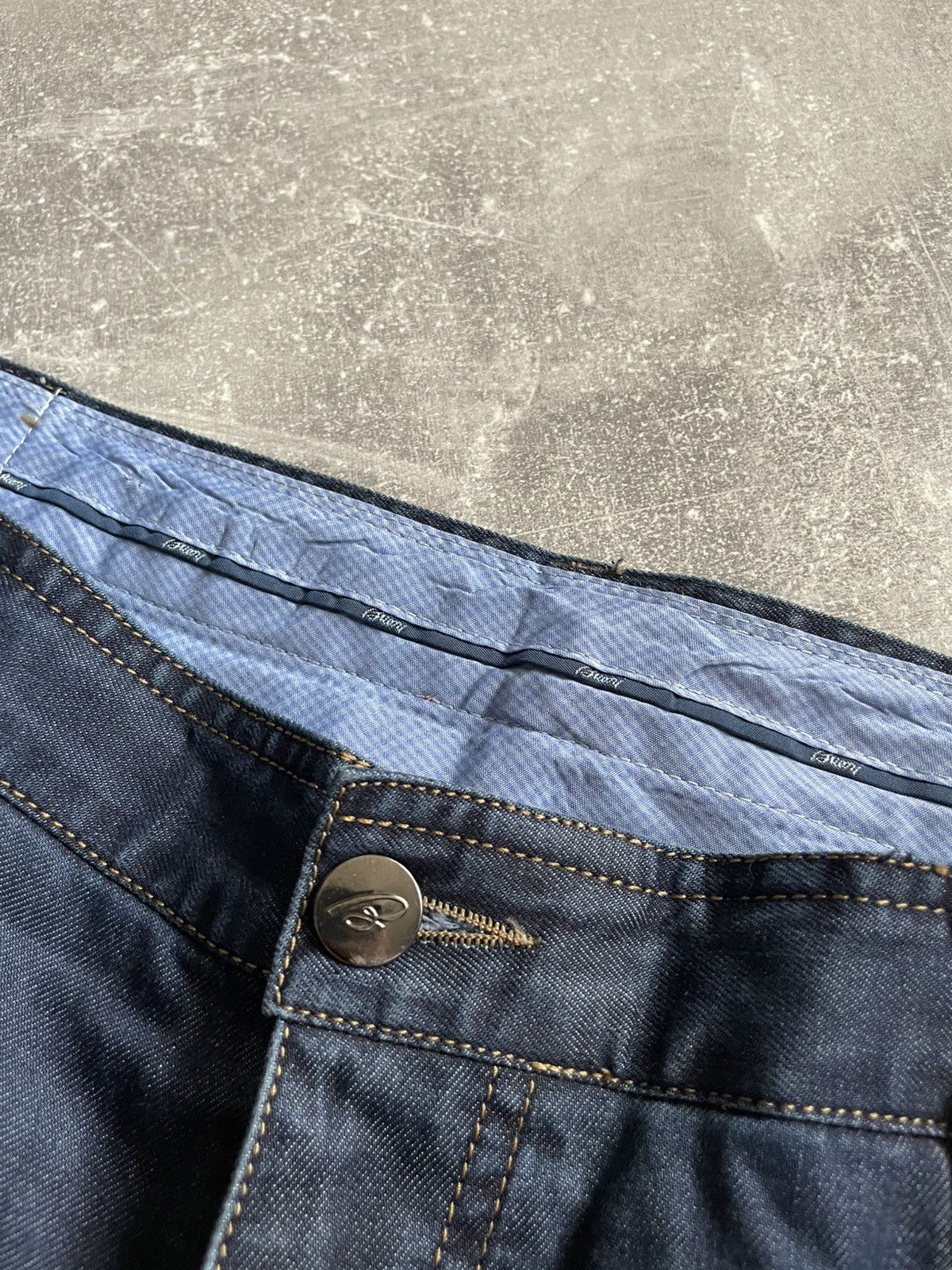Brioni Brioni luxury pants feed fashion old money joggers billi mil Size US 40 / EU 56 - 6 Thumbnail