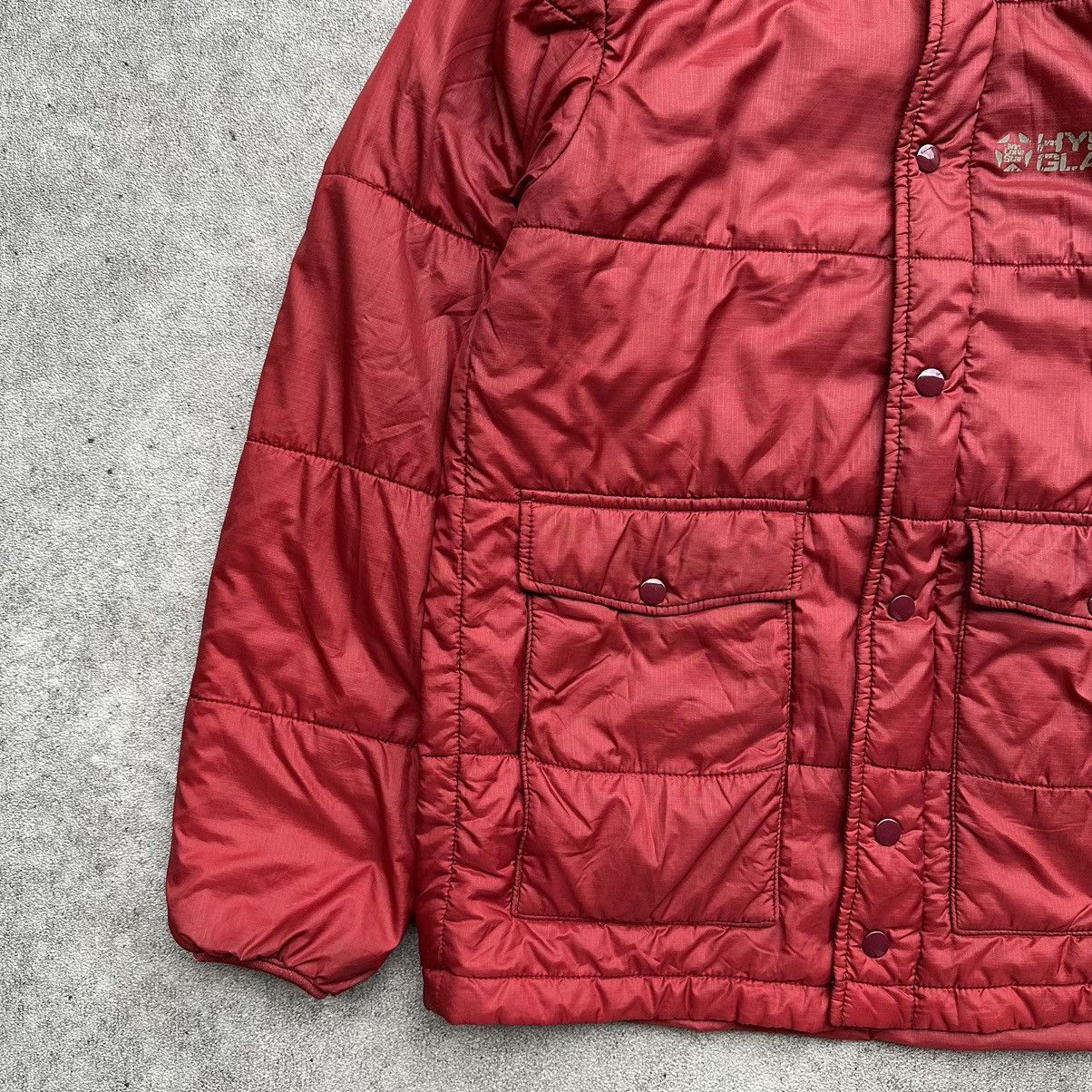 Hysteric Glamour × If Six Was Nine × Japanese Brand 2000s Hysteric Glamour Engine Puffer Jacket Lgb style Size US M / EU 48-50 / 2 - 2 Thumbnail