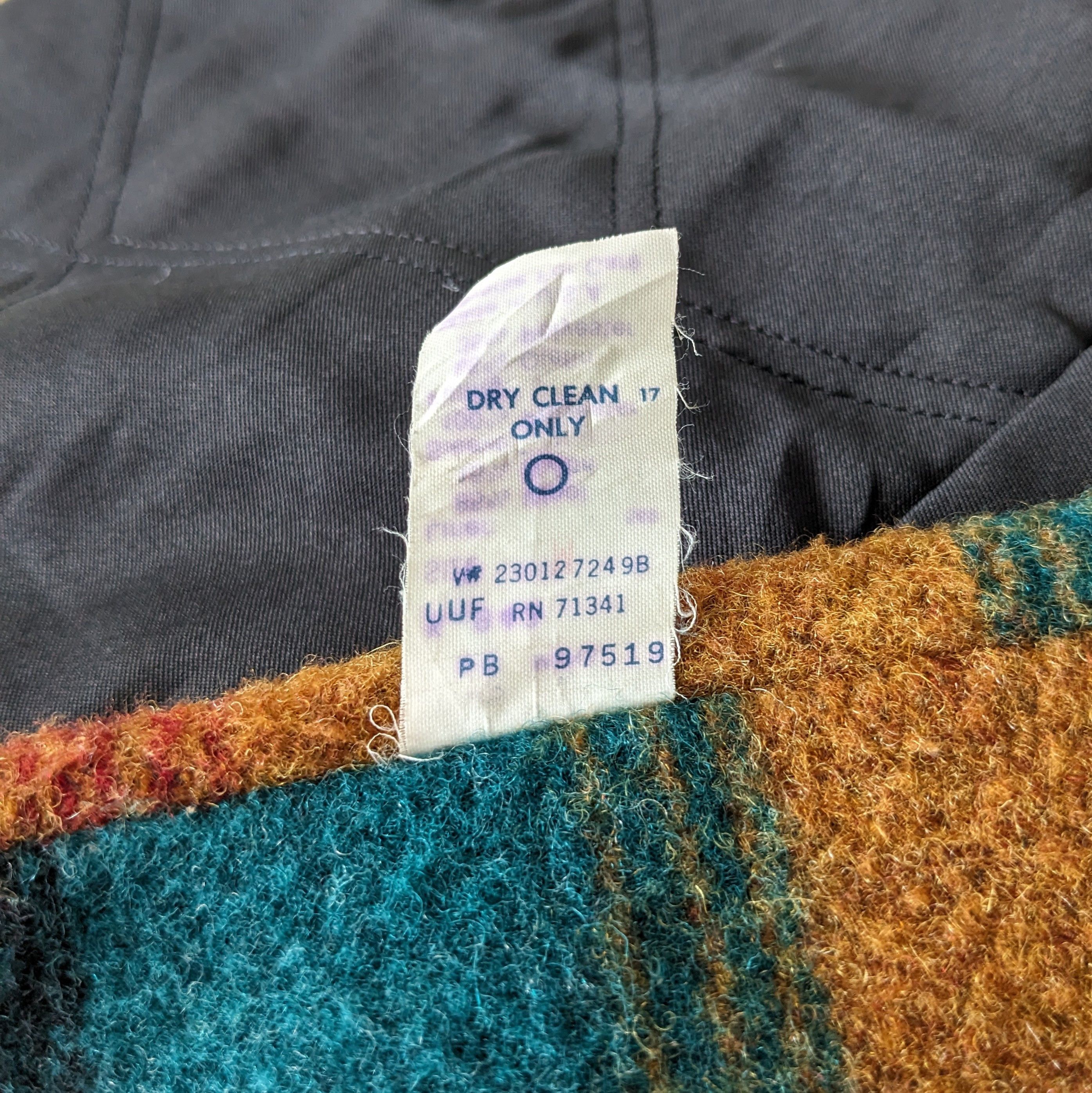L.L. Bean Vintage L.L BEAN Inner Outdoor style Jacket Size US XL / EU 56 / 4 - 8 Thumbnail