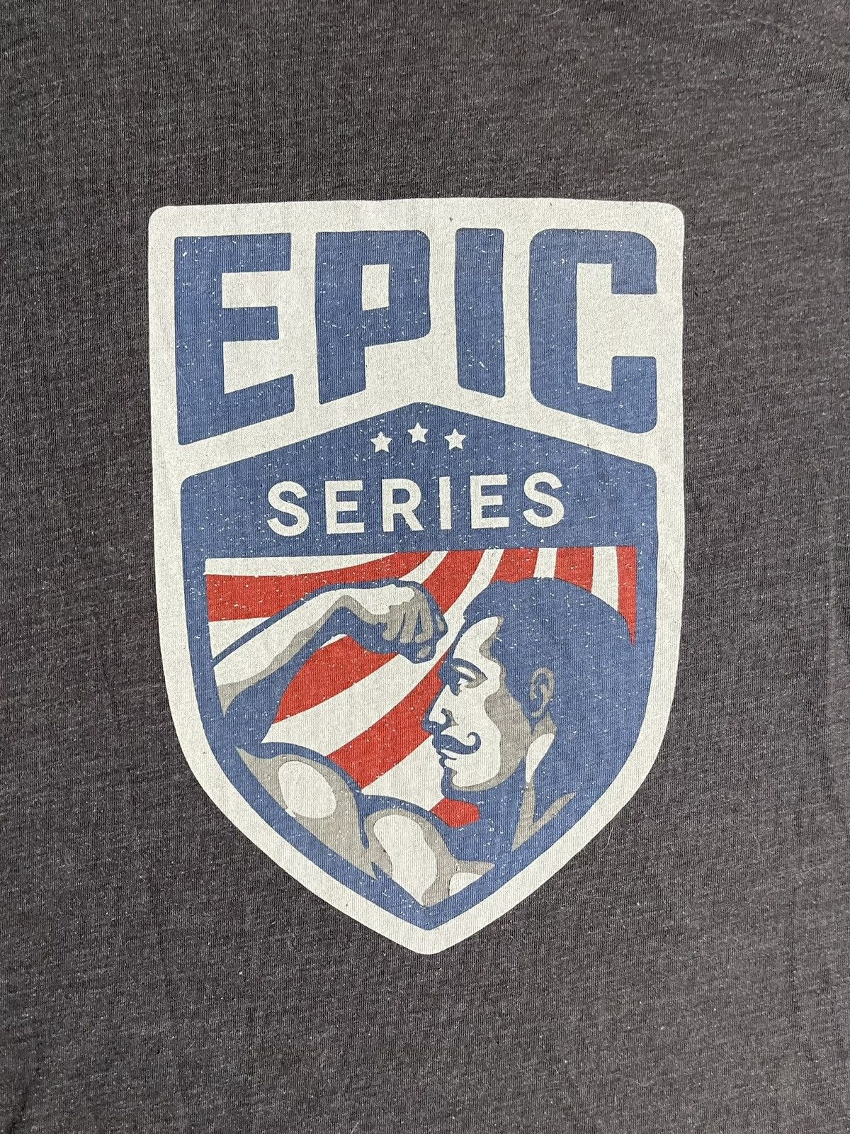 Other HYLETE Epic Series T Shirt Size US L / EU 52-54 / 3 - 2 Thumbnail
