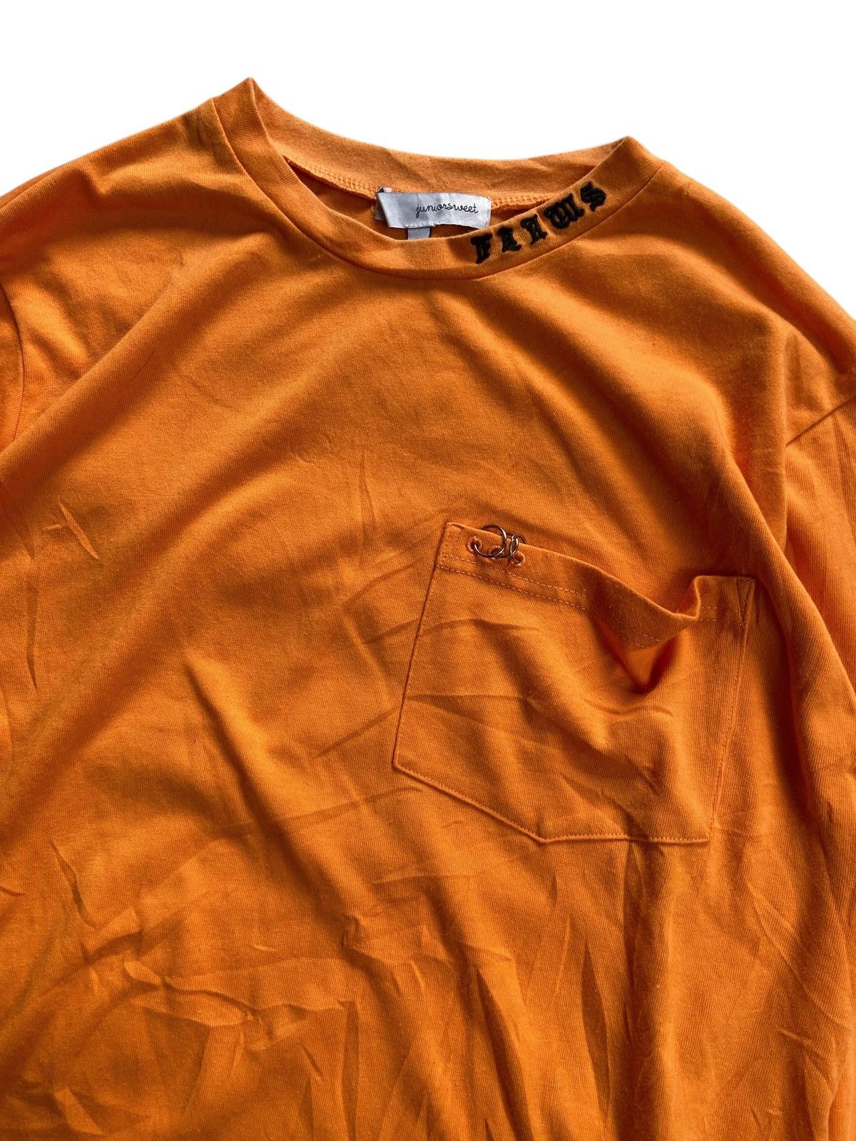 Japanese Brand JAPANESE STREET FASHION JUNIOR SWEET LONG SLEEVE Size US M / EU 48-50 / 2 - 5 Thumbnail